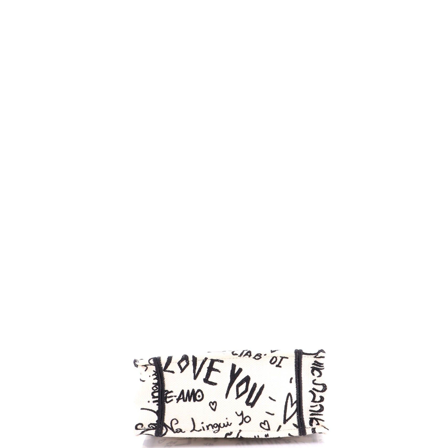 Dior Book Tote Size ONE SIZE - 4 Thumbnail