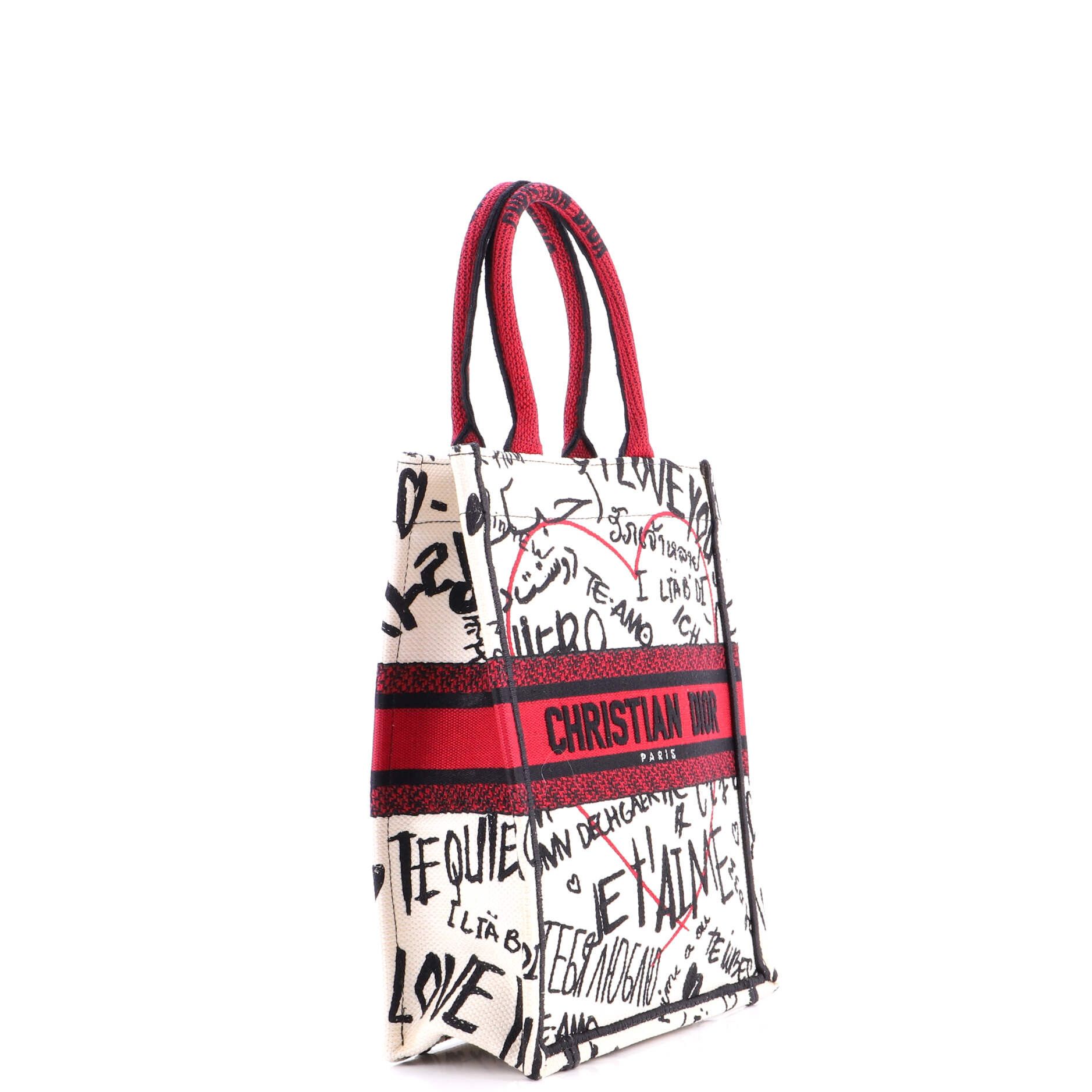 Dior Book Tote Size ONE SIZE - 2 Thumbnail