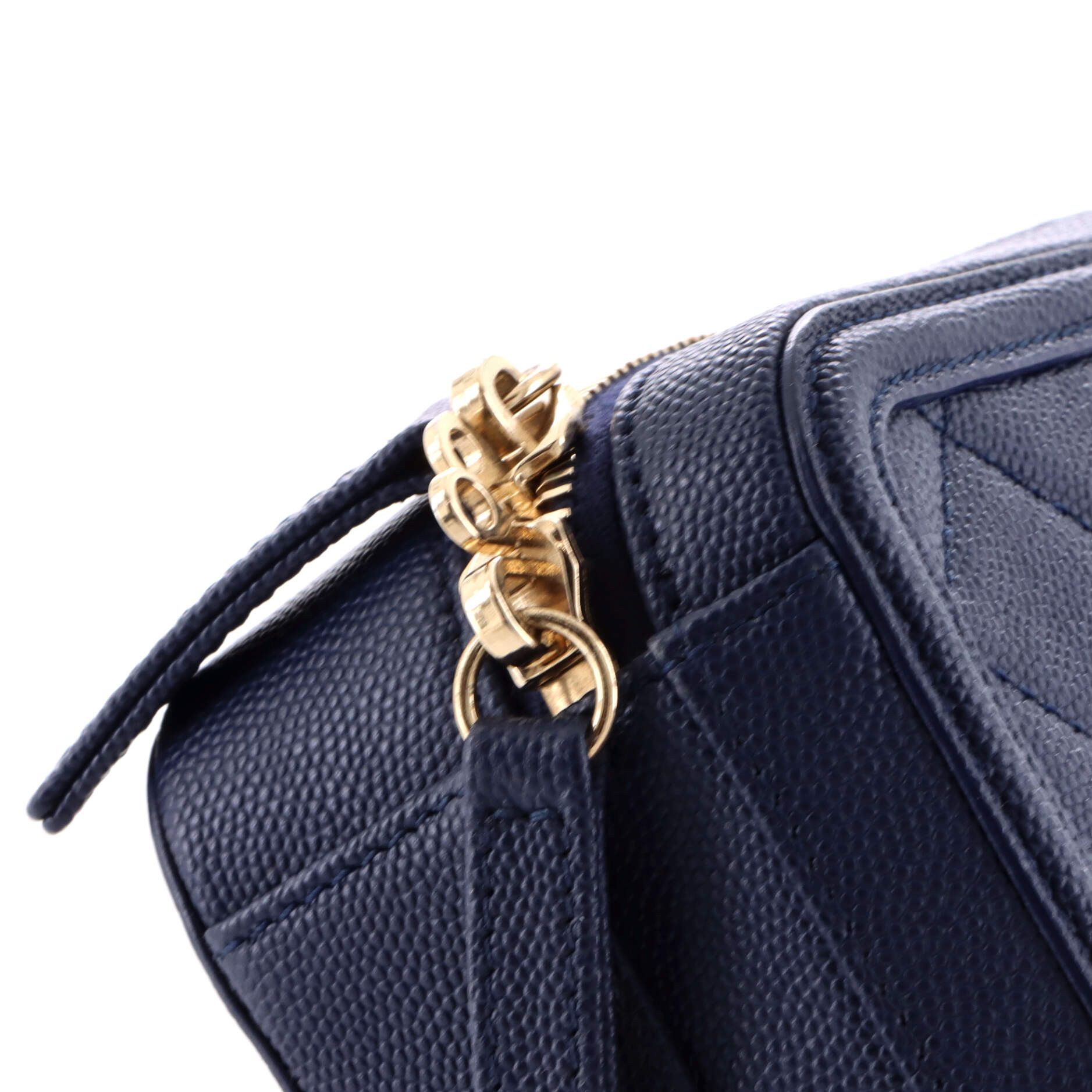 Chanel Filigree Vertical Vanity Case Size ONE SIZE - 6 Thumbnail