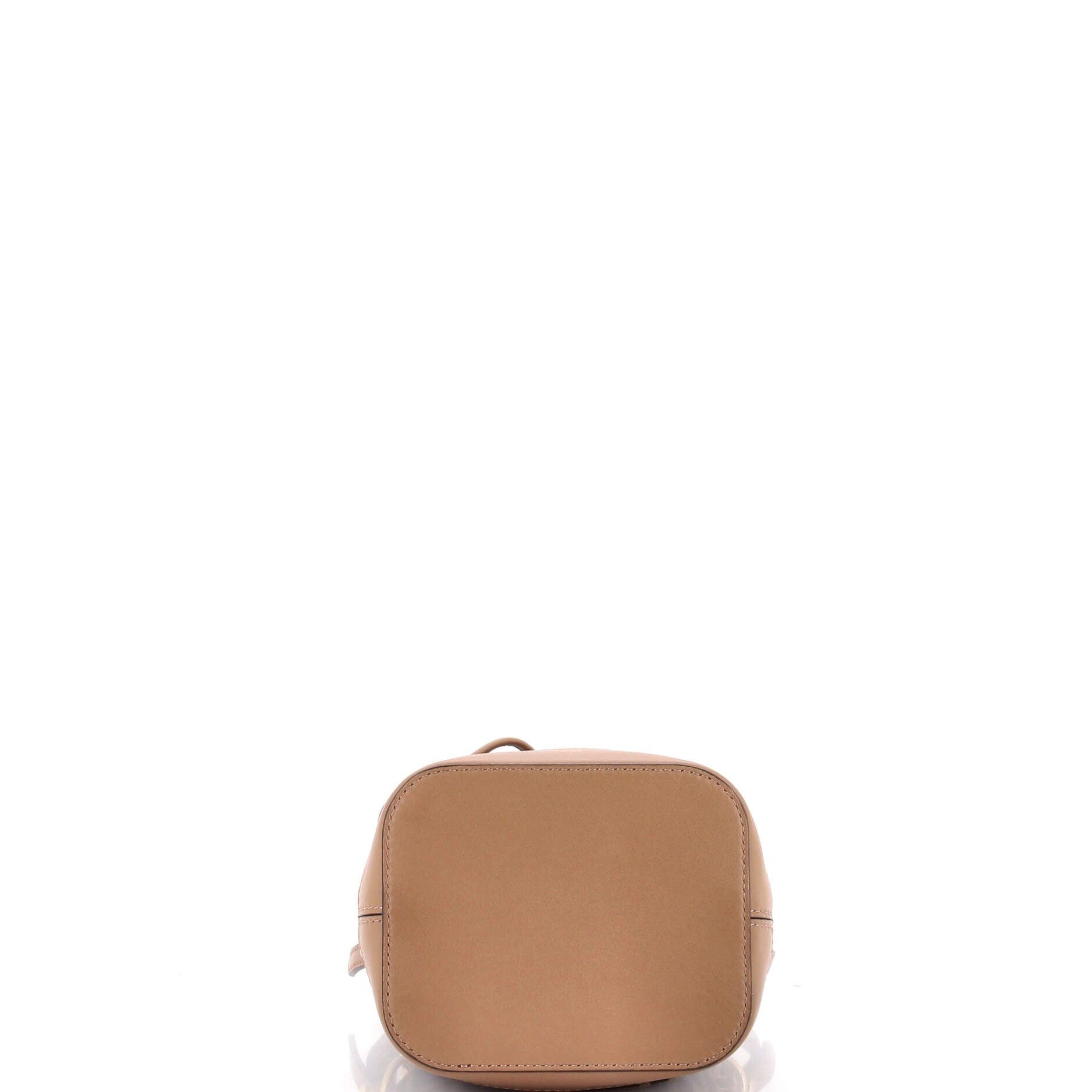 Fendi Mon Tresor Bucket Bag Size ONE SIZE - 4 Thumbnail