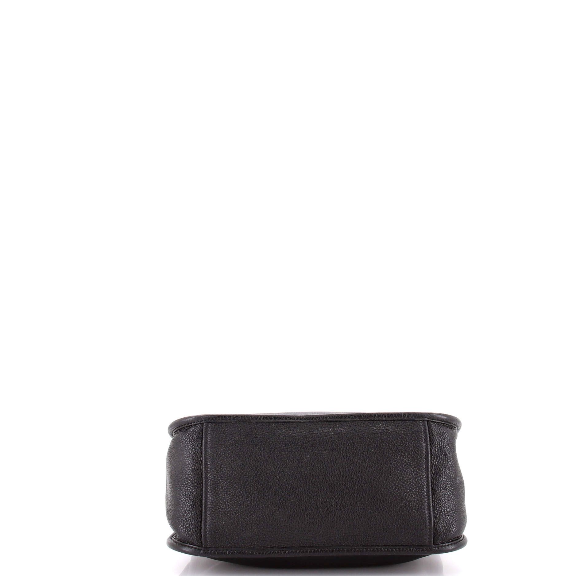 Prada Logo Strap Hobo Size ONE SIZE - 4 Thumbnail