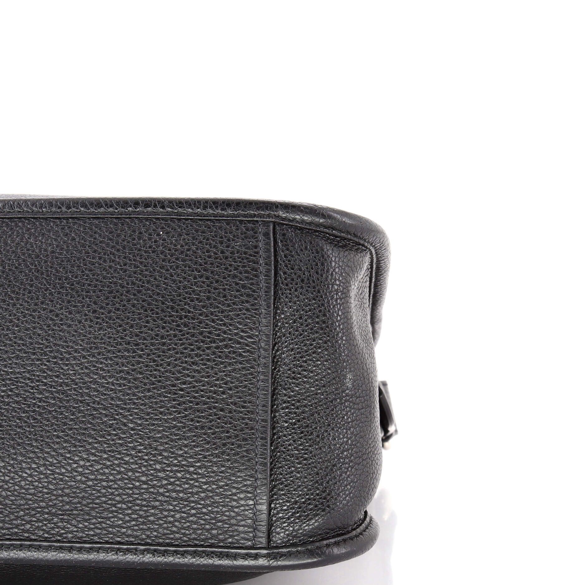 Prada Logo Strap Hobo Size ONE SIZE - 6 Thumbnail