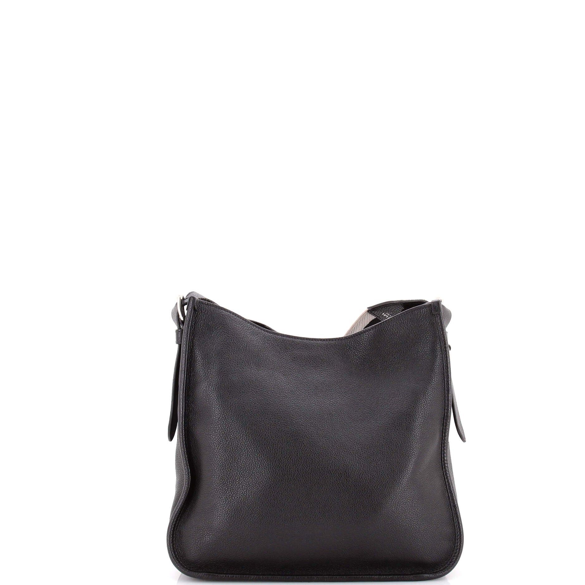 Prada Logo Strap Hobo Size ONE SIZE - 3 Thumbnail
