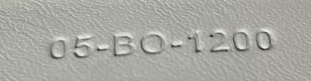 Dior Ultra Matte Lady Dior Bag Size ONE SIZE - 6 Thumbnail