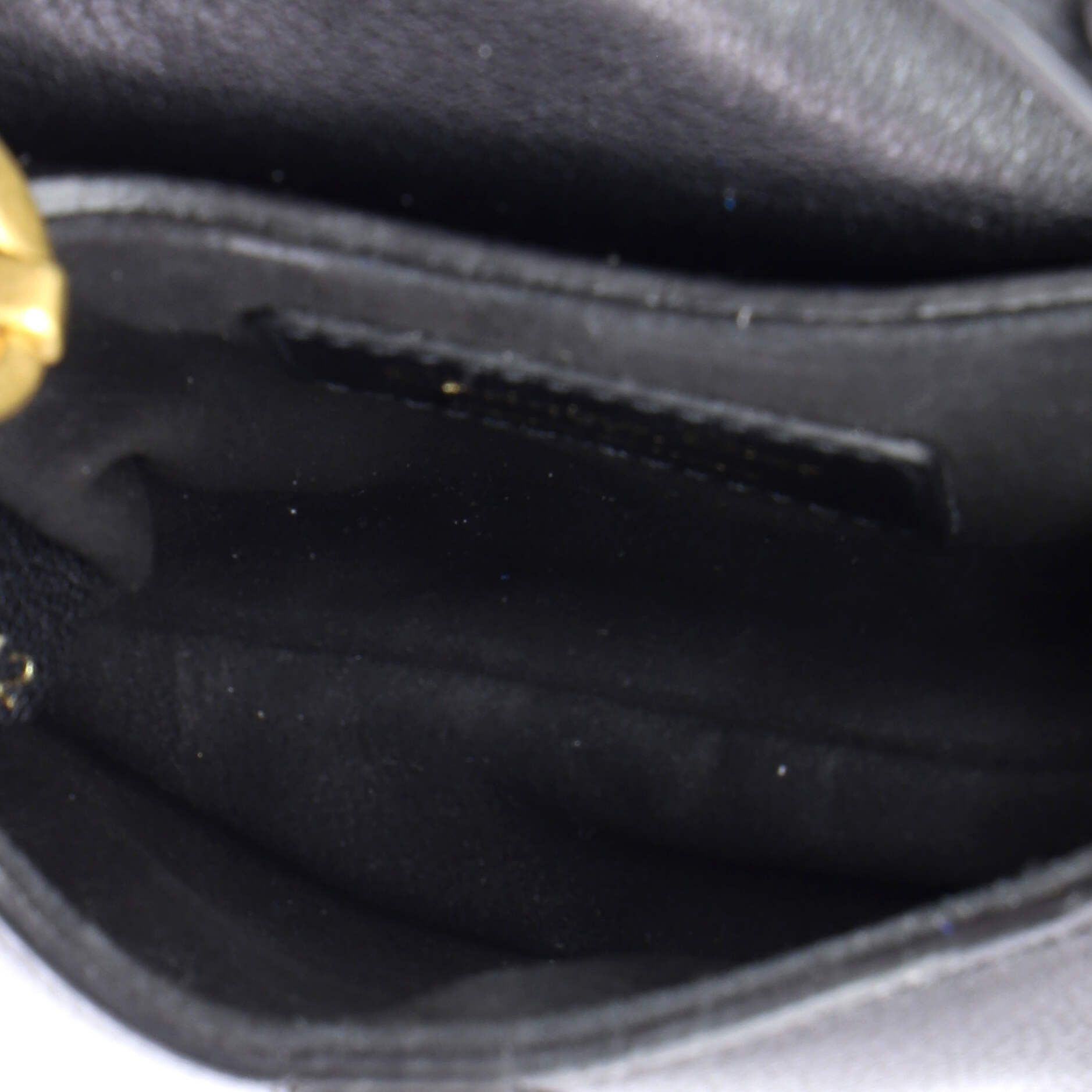Dior Saddle Handbag with Strap Size ONE SIZE - 9 Thumbnail