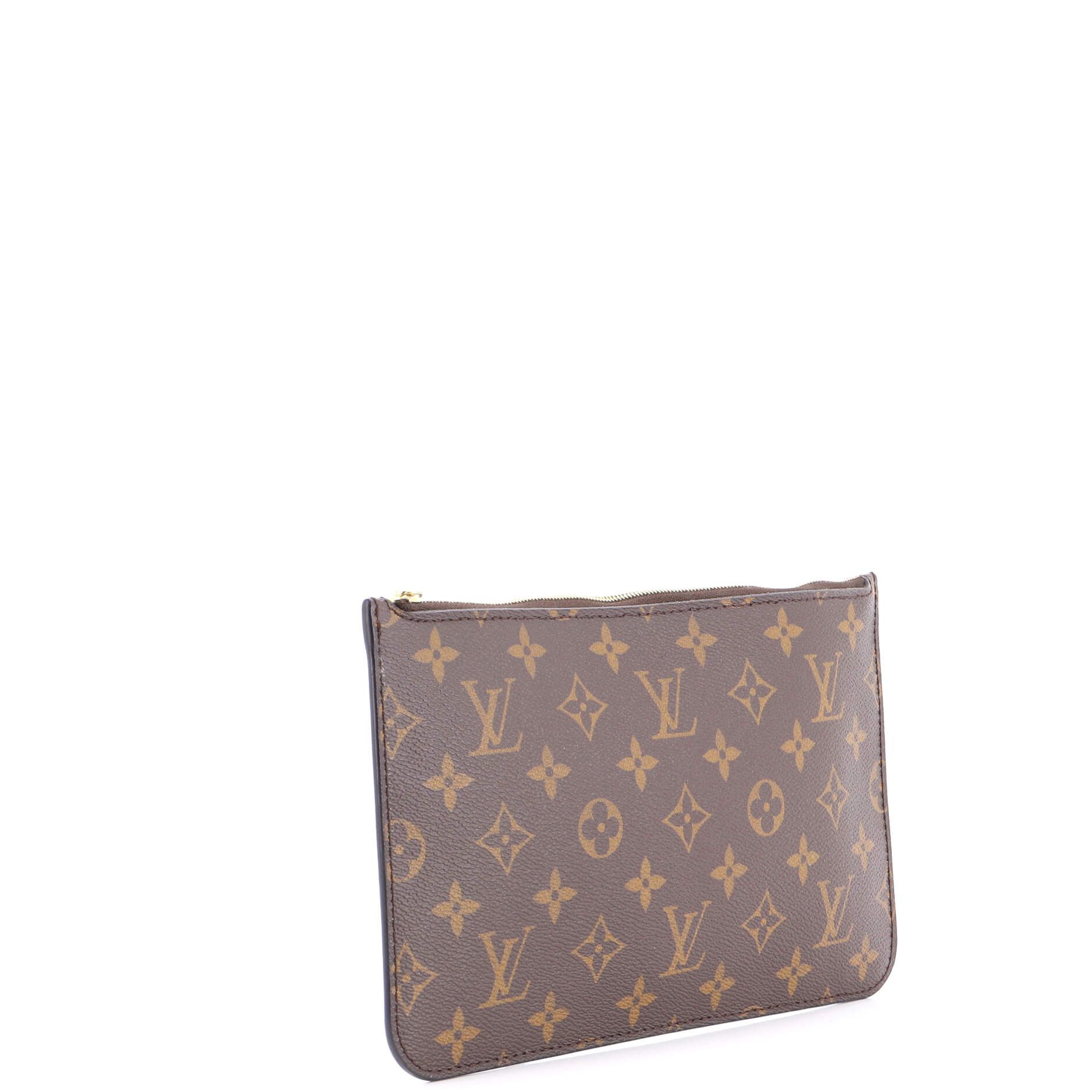 Louis Vuitton Neverfull Pochette Size ONE SIZE - 2 Thumbnail