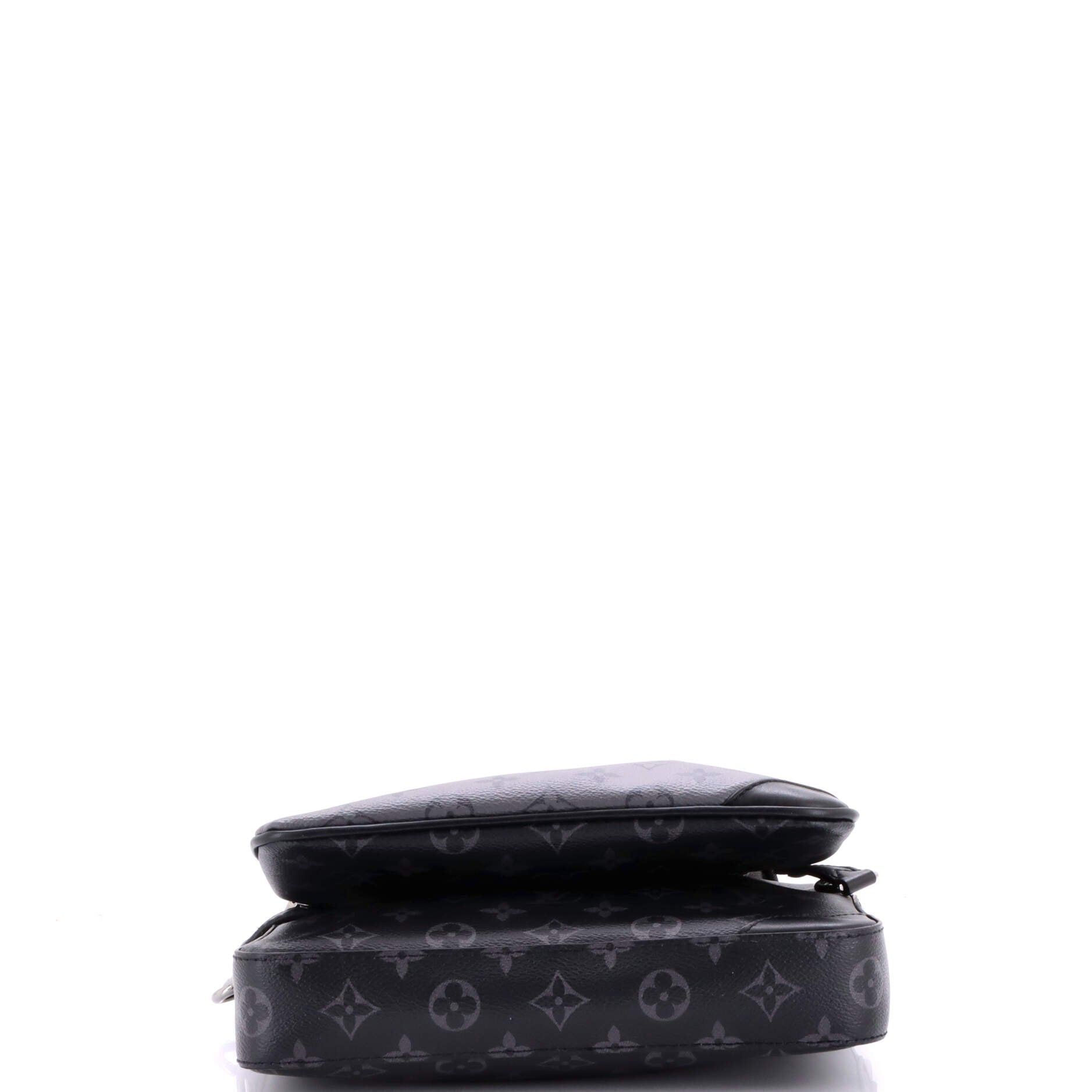 Louis Vuitton Trio Messenger Bag Size ONE SIZE - 4 Thumbnail