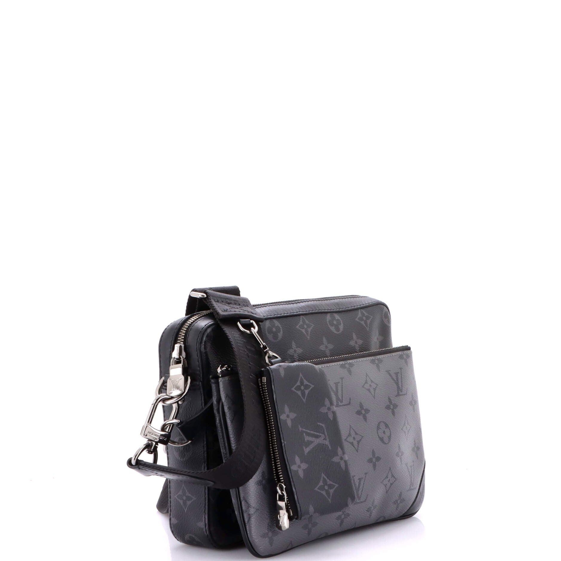 Louis Vuitton Trio Messenger Bag Size ONE SIZE - 2 Thumbnail