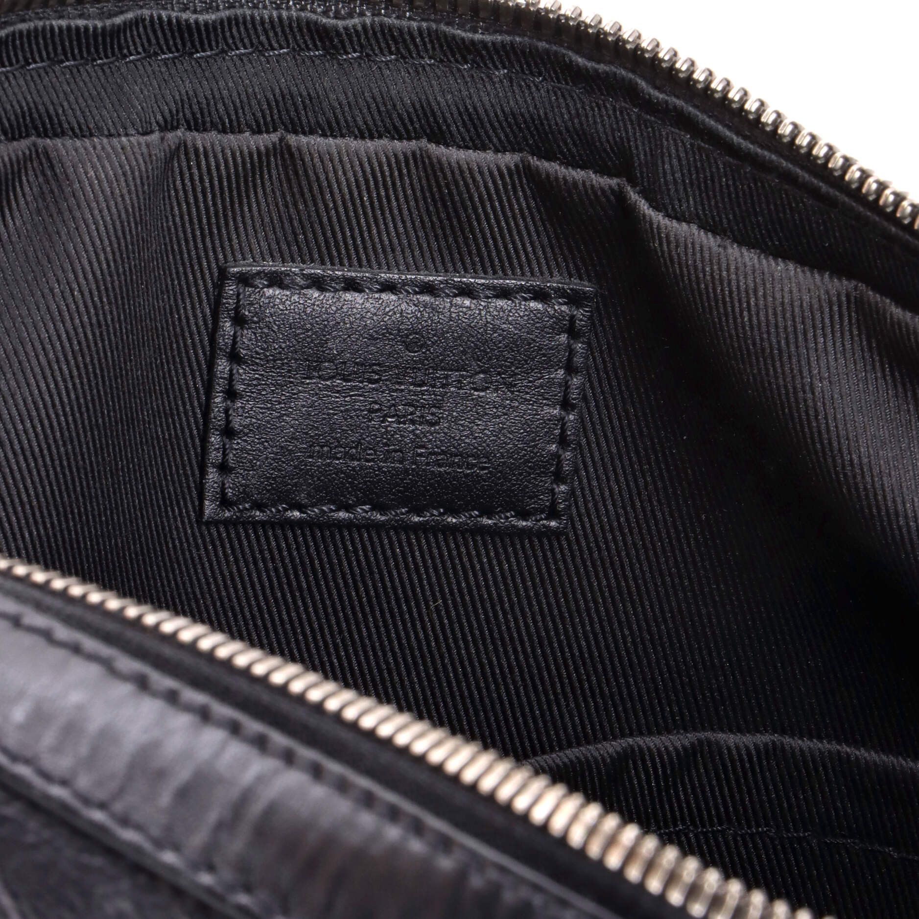 Louis Vuitton Trio Messenger Bag Size ONE SIZE - 8 Thumbnail