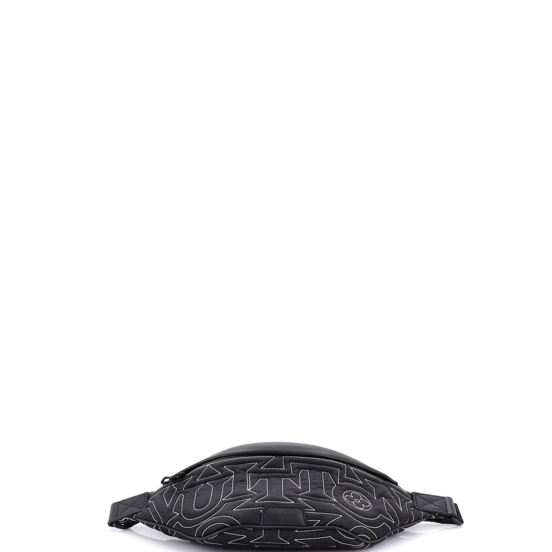 Louis Vuitton Discovery Bumbag Size ONE SIZE - 4 Thumbnail
