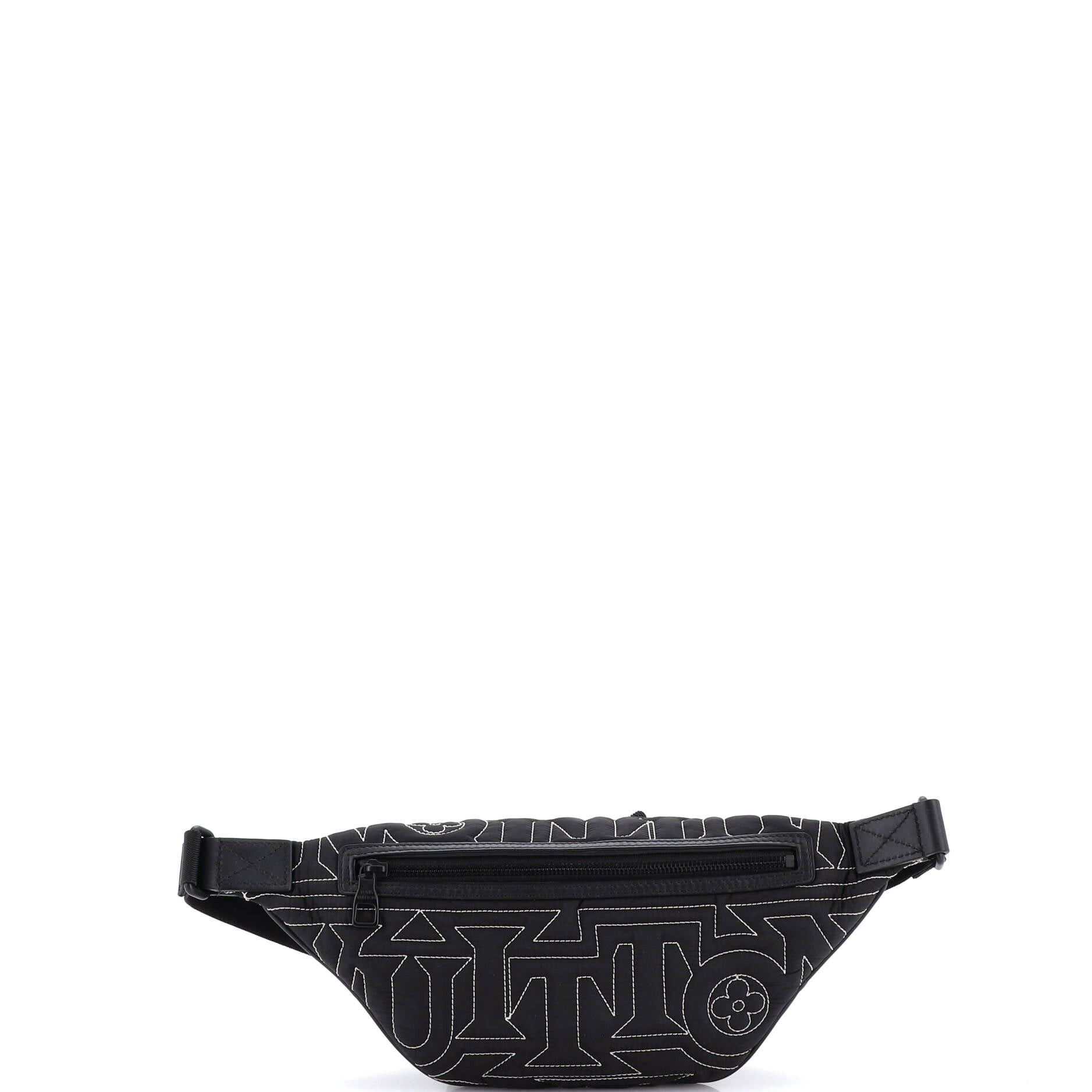 Louis Vuitton Discovery Bumbag Size ONE SIZE - 3 Thumbnail