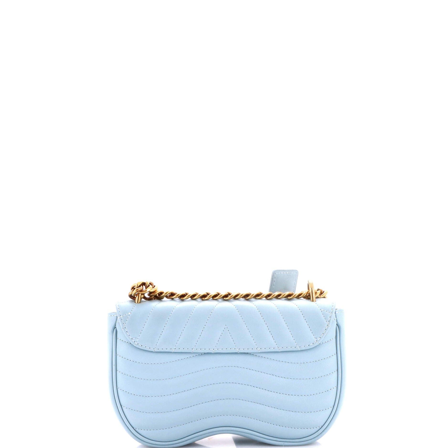 Louis Vuitton New Wave Chain Bag Size ONE SIZE - 3 Thumbnail