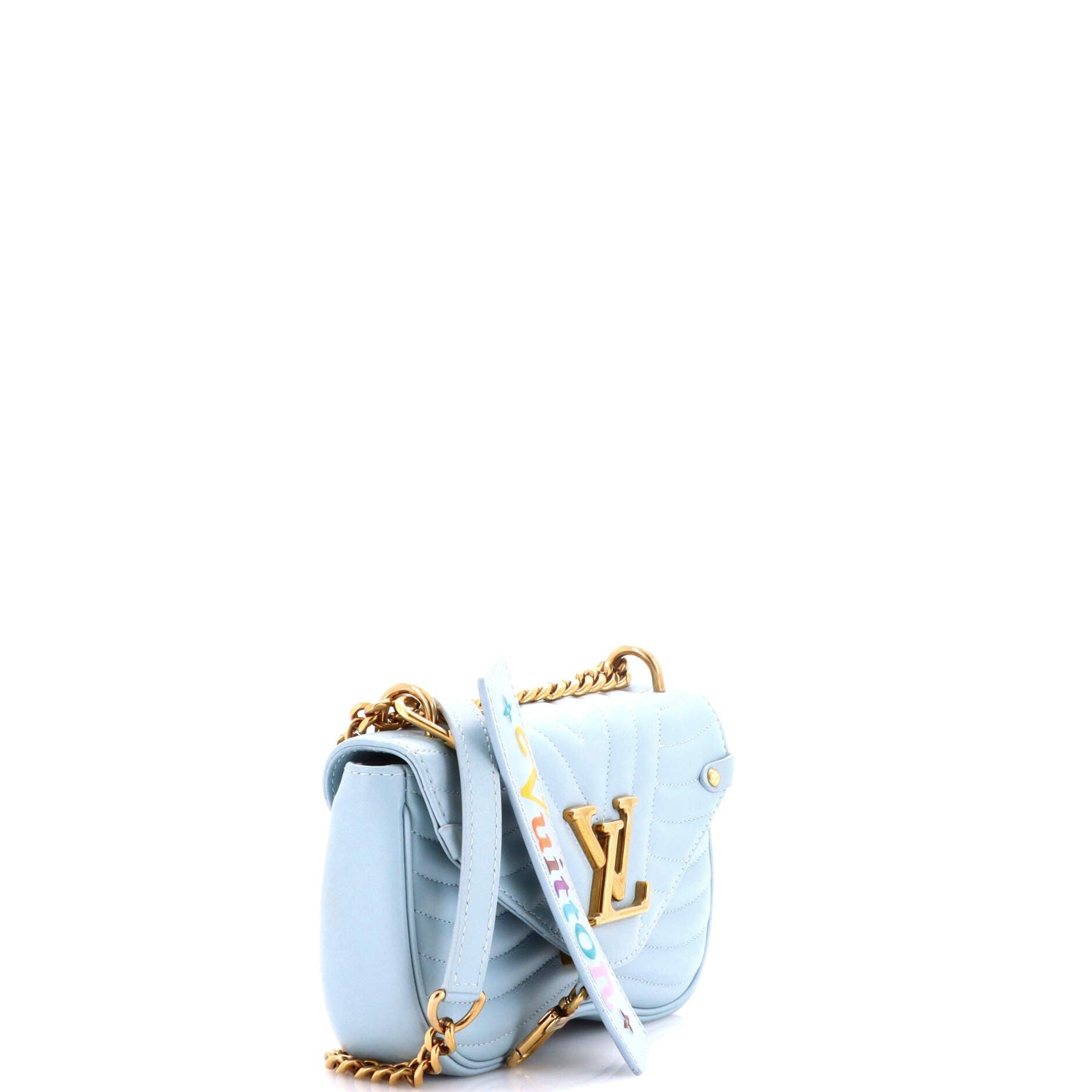 Louis Vuitton New Wave Chain Bag Size ONE SIZE - 2 Thumbnail