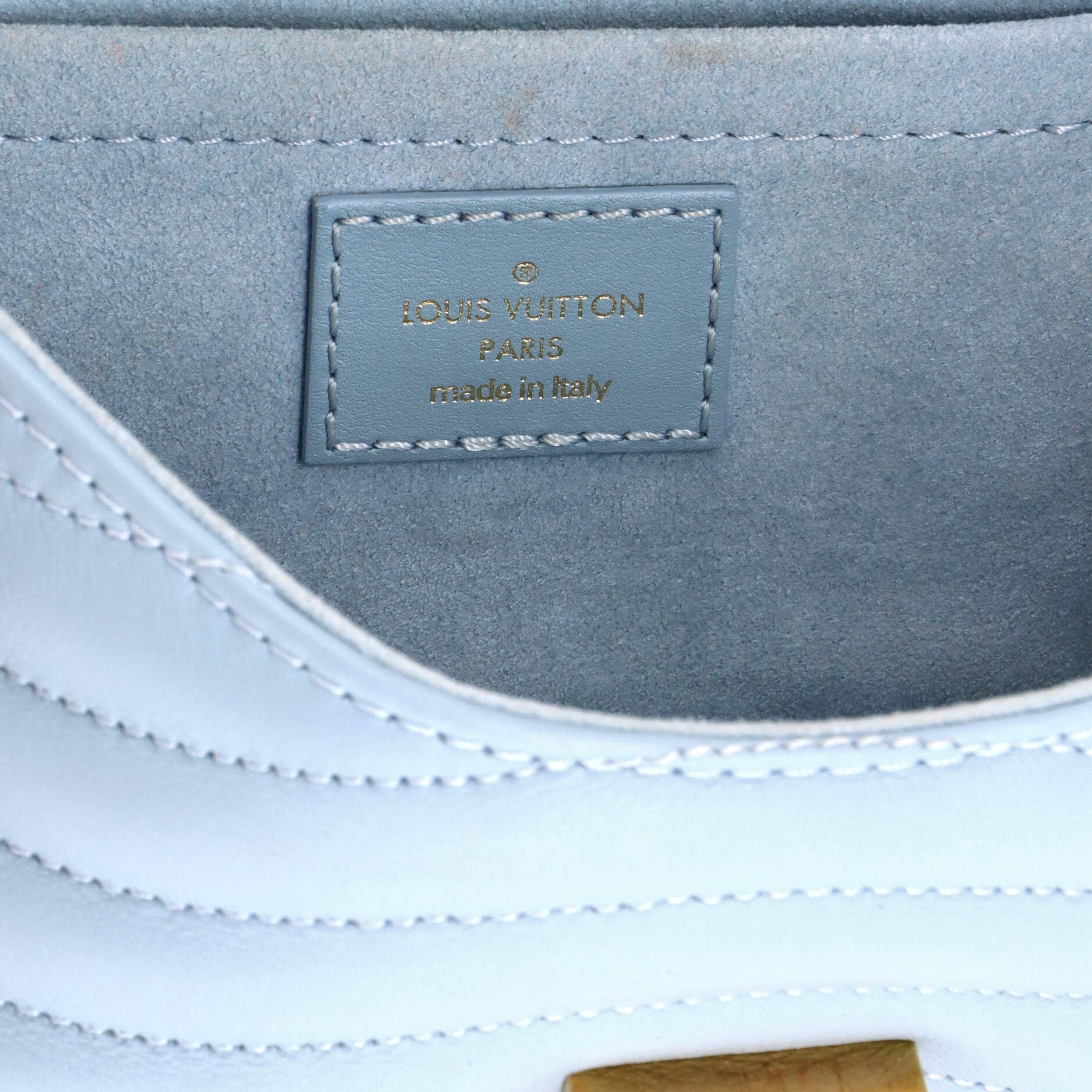 Louis Vuitton New Wave Chain Bag Size ONE SIZE - 8 Thumbnail