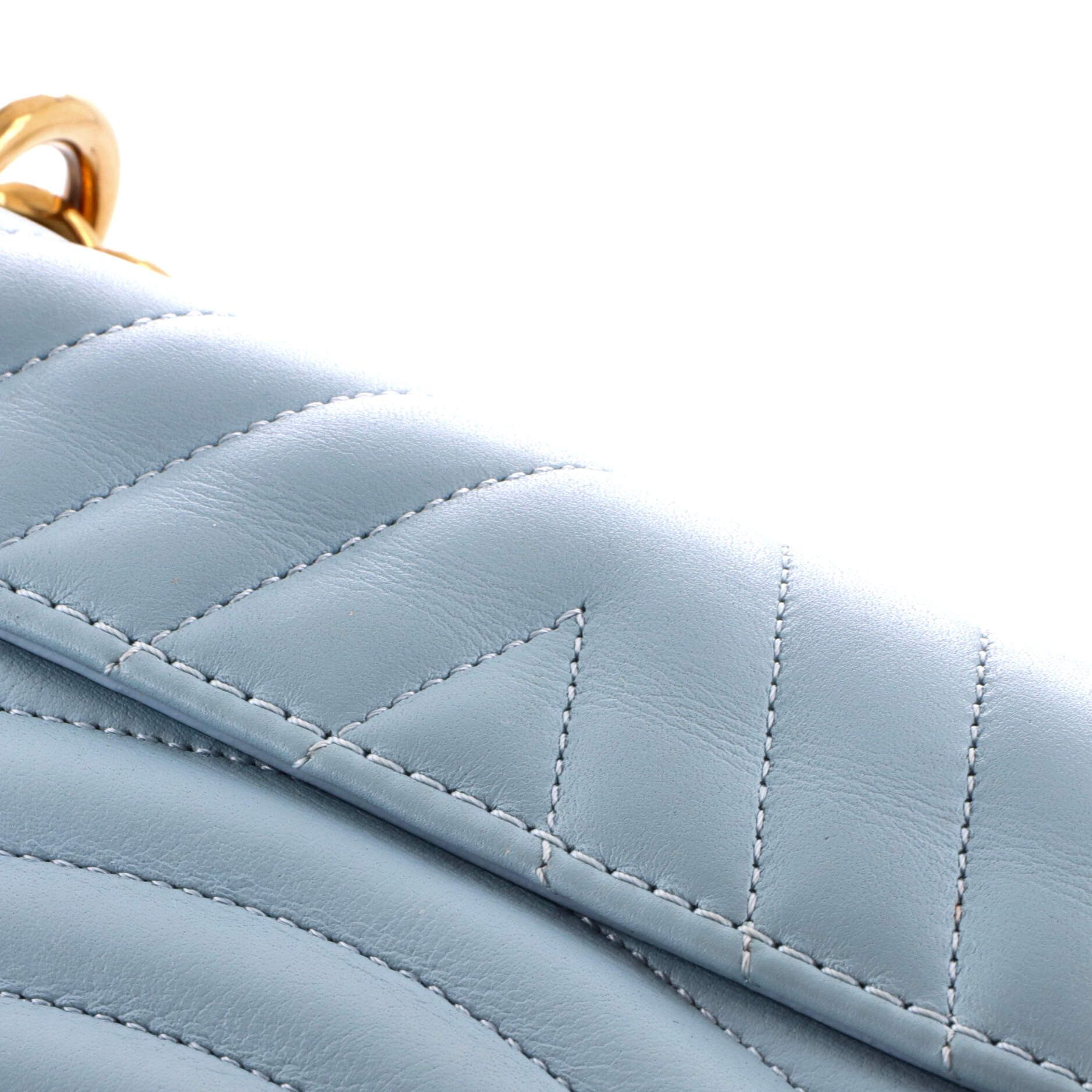 Louis Vuitton New Wave Chain Bag Size ONE SIZE - 6 Thumbnail
