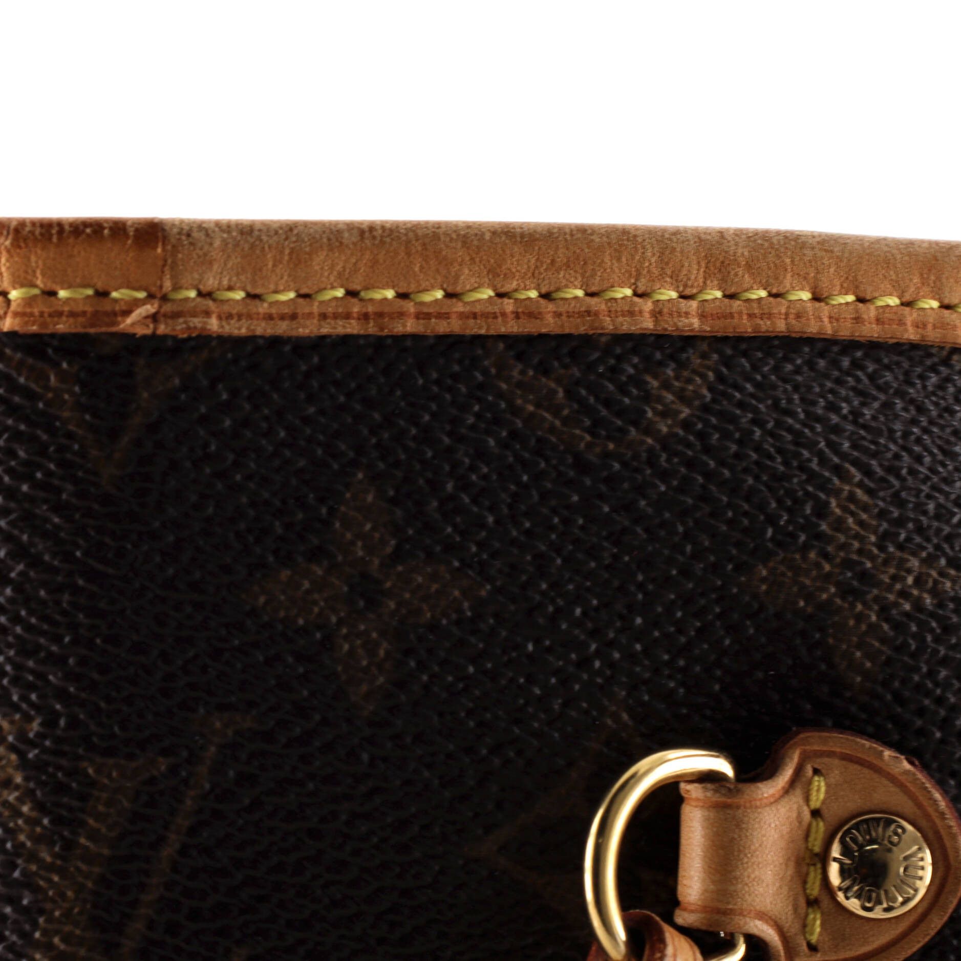 Louis Vuitton Neverfull Tote Size ONE SIZE - 6 Thumbnail