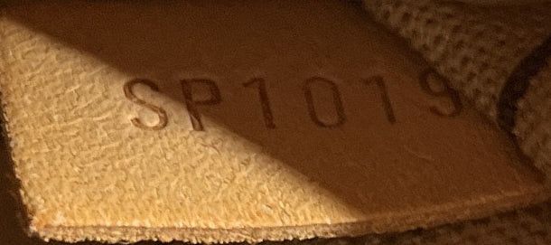 Louis Vuitton Neverfull Tote Size ONE SIZE - 8 Thumbnail