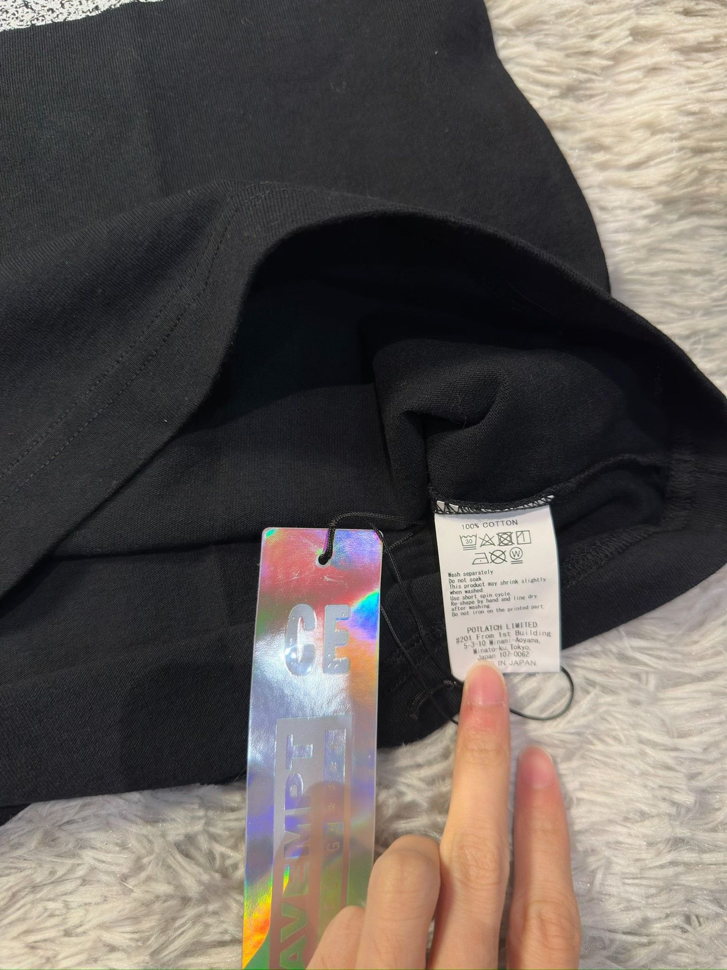 Cav Empt Cavempt Short Sleeve T-Shirt Size US M / EU 48-50 / 2 - 4 Thumbnail