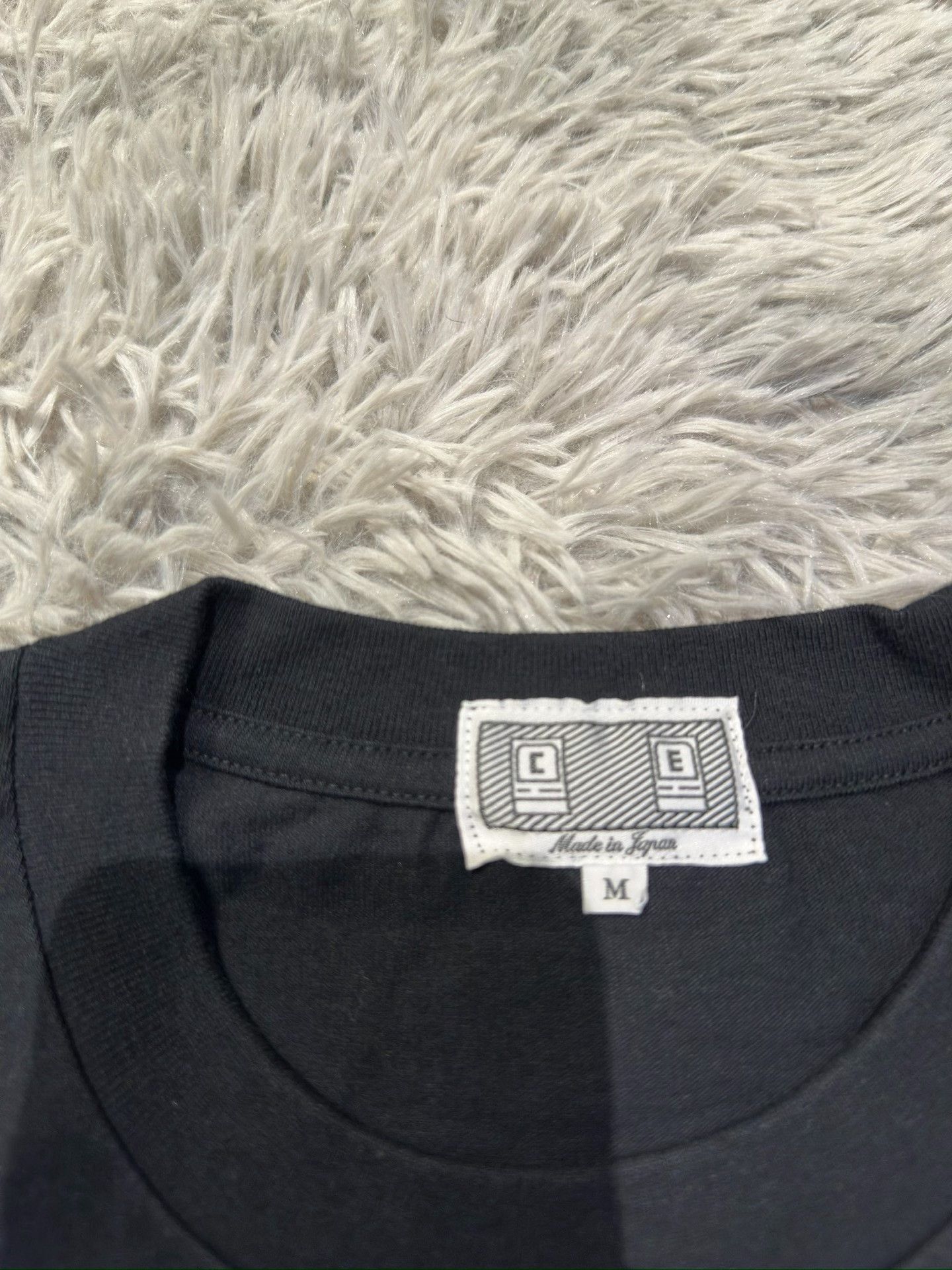 Cav Empt Cavempt Short Sleeve T-Shirt Size US M / EU 48-50 / 2 - 3 Thumbnail
