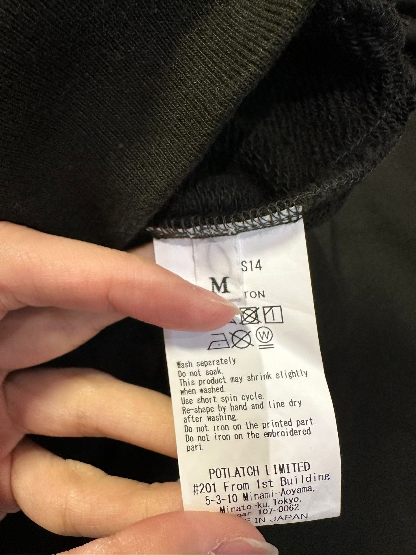 Cav Empt Cavempt CE 24AW Drop Shoulder Hoodie Size US M / EU 48-50 / 2 - 6 Thumbnail