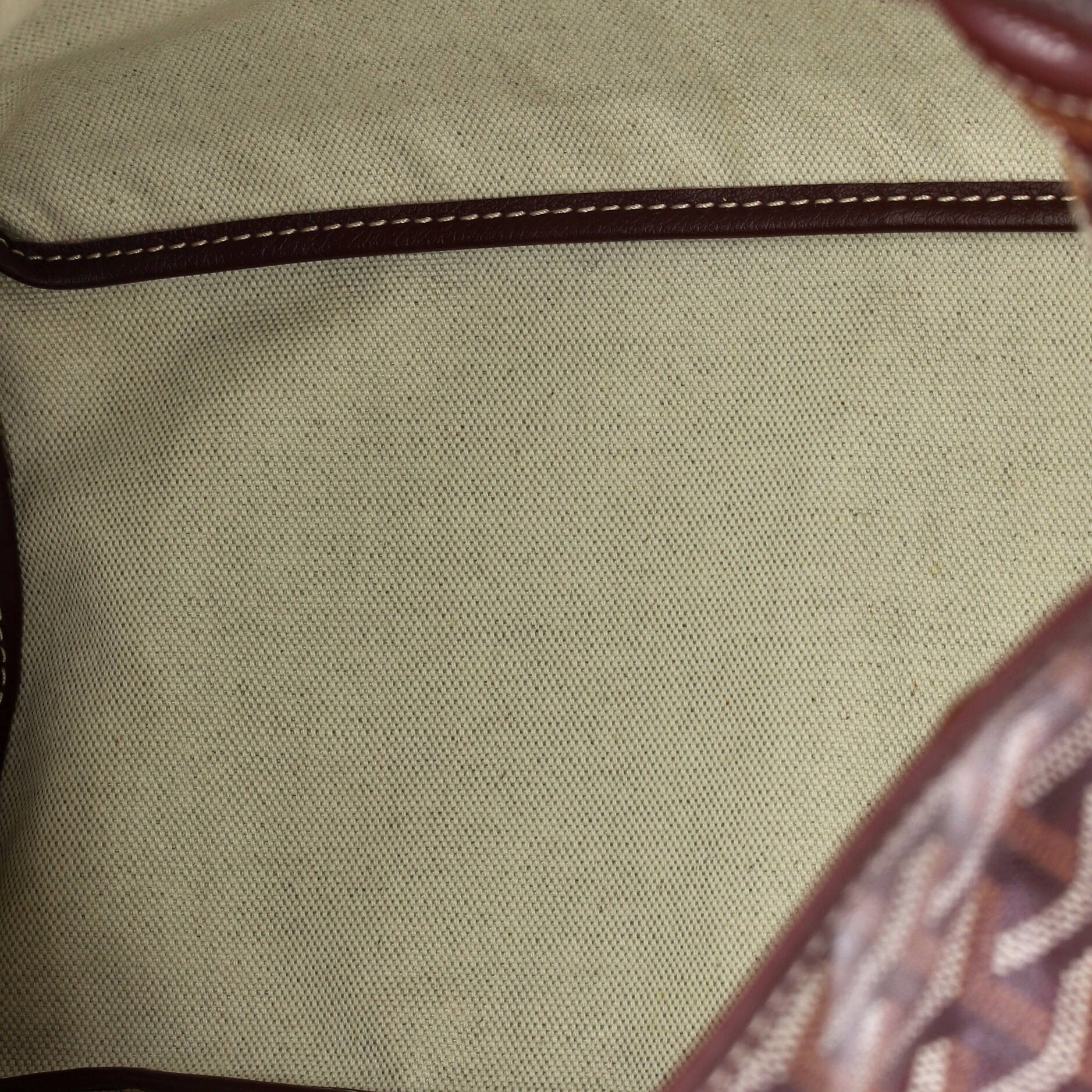 Goyard Boheme Hobo Size ONE SIZE - 6 Thumbnail