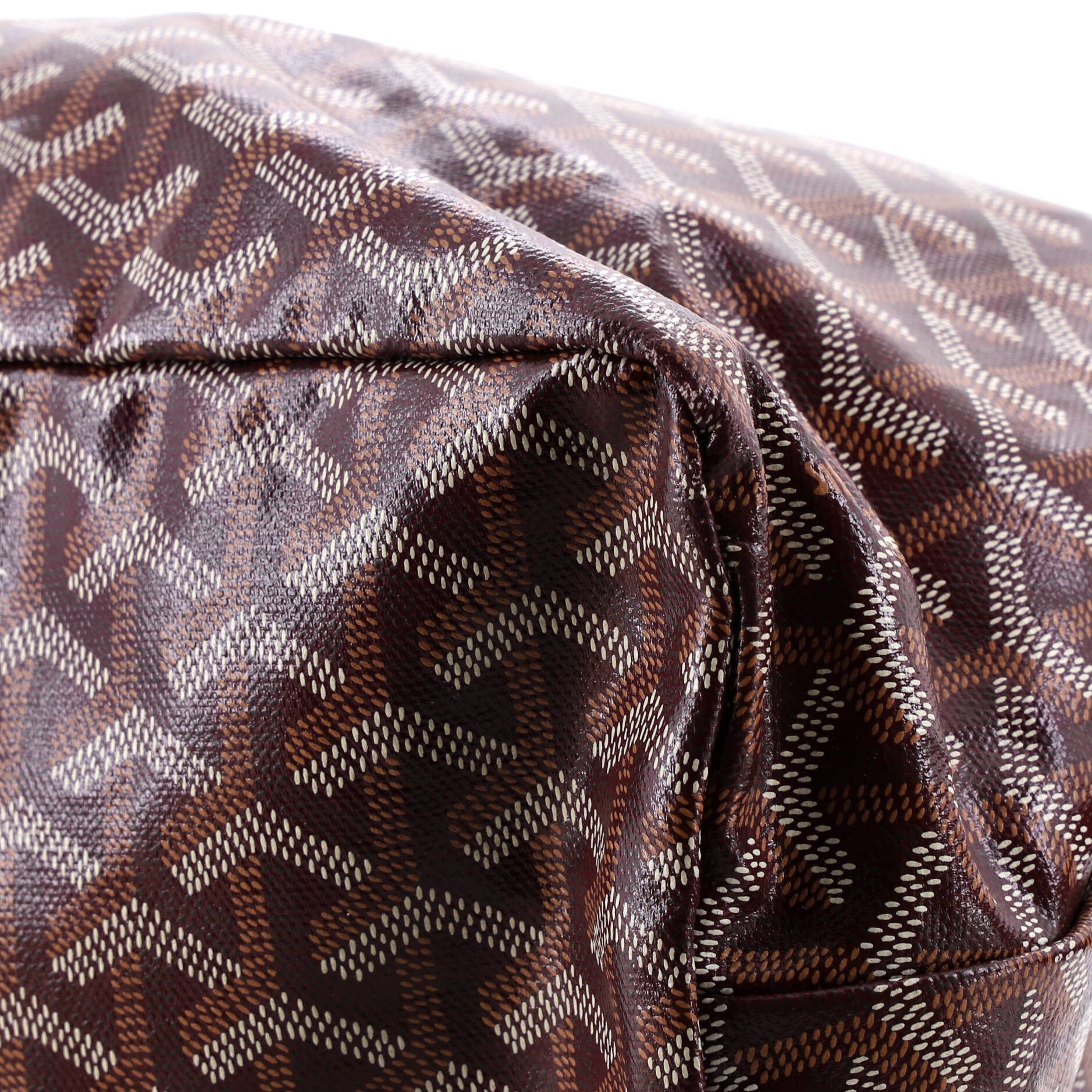Goyard Boheme Hobo Size ONE SIZE - 8 Thumbnail
