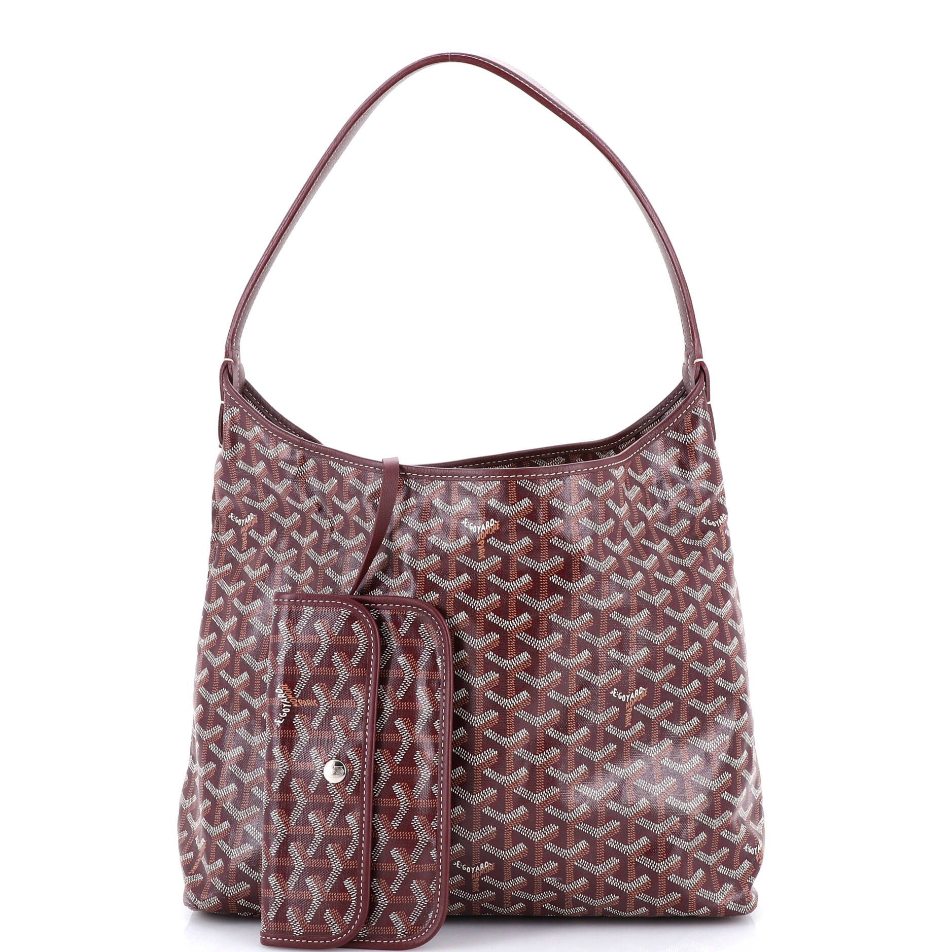 Goyard Boheme Hobo Size ONE SIZE - 2 Thumbnail