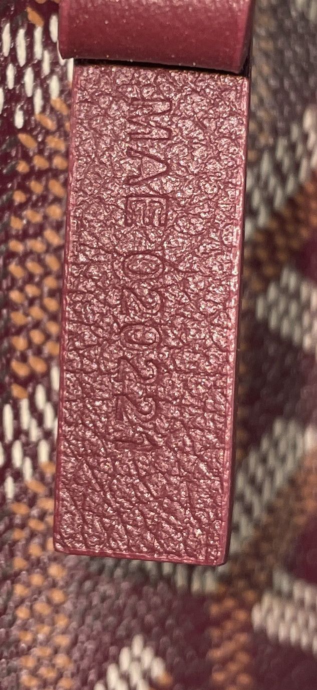 Goyard Boheme Hobo Size ONE SIZE - 9 Thumbnail