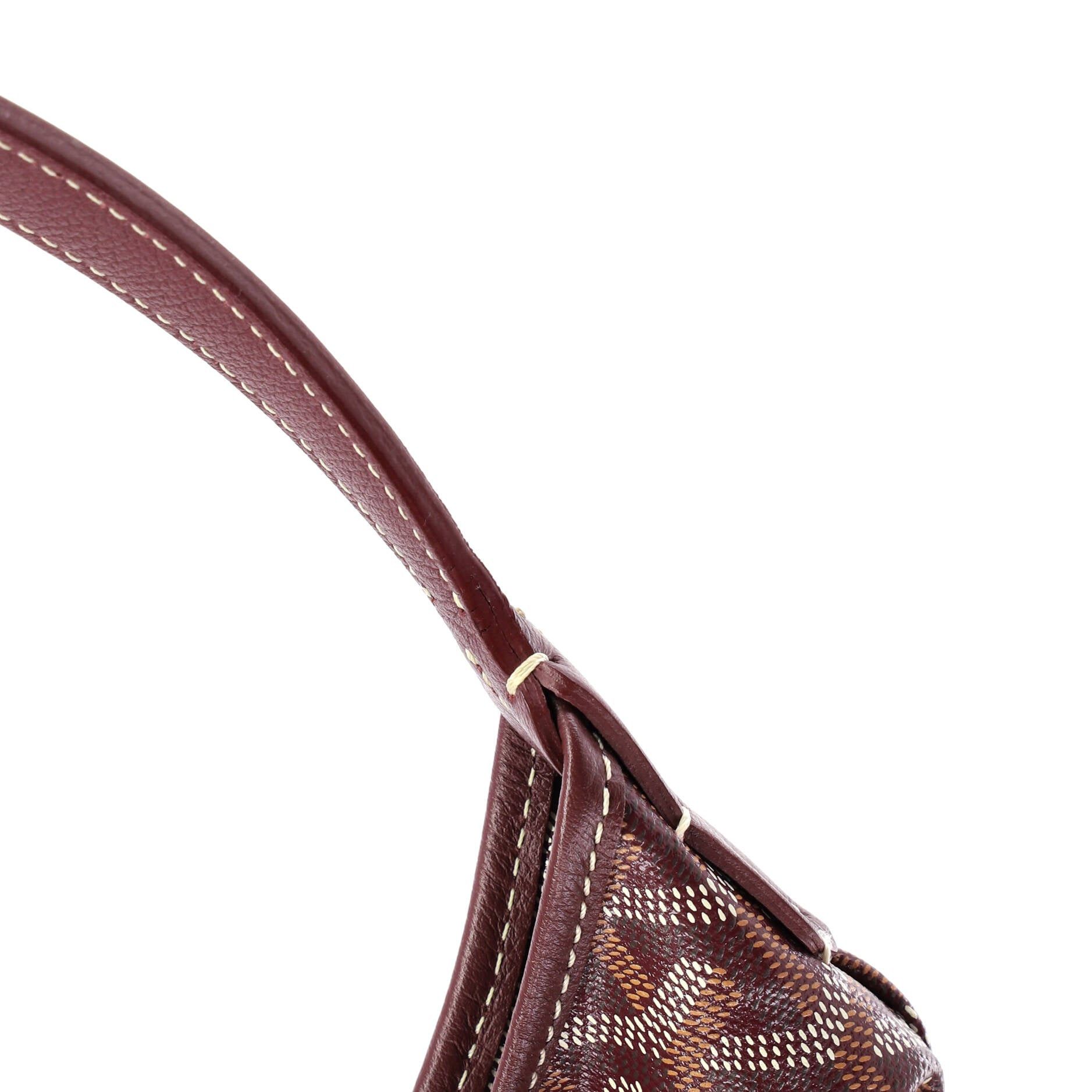 Goyard Boheme Hobo Size ONE SIZE - 7 Thumbnail