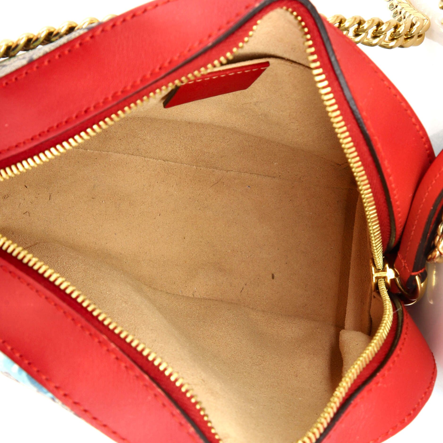 Gucci Chain Crossbody Bag Size ONE SIZE - 5 Thumbnail