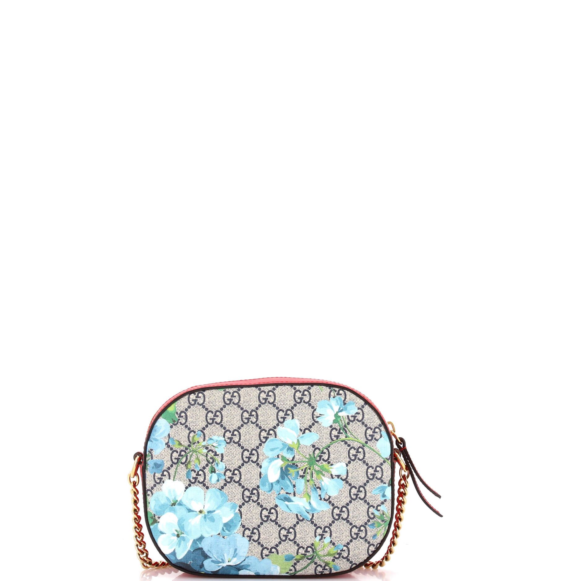 Gucci Chain Crossbody Bag Size ONE SIZE - 3 Thumbnail