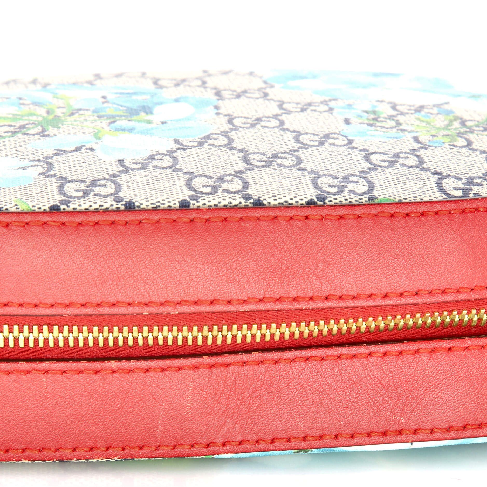 Gucci Chain Crossbody Bag Size ONE SIZE - 7 Thumbnail