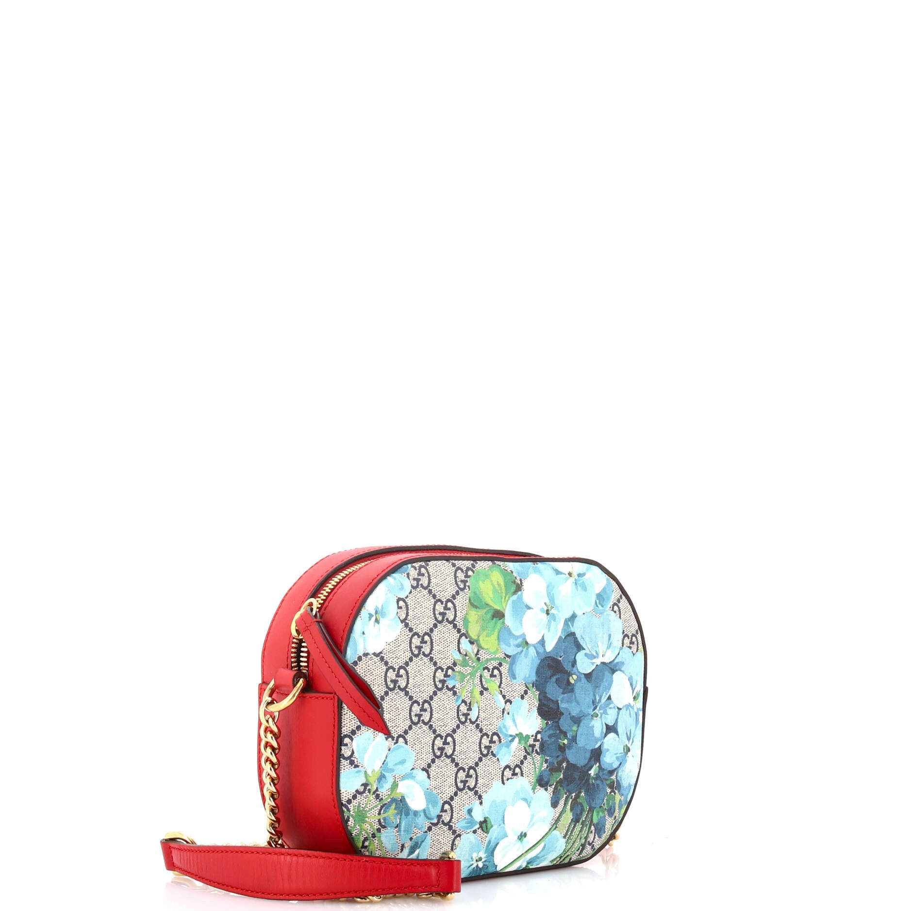 Gucci Chain Crossbody Bag Size ONE SIZE - 2 Thumbnail