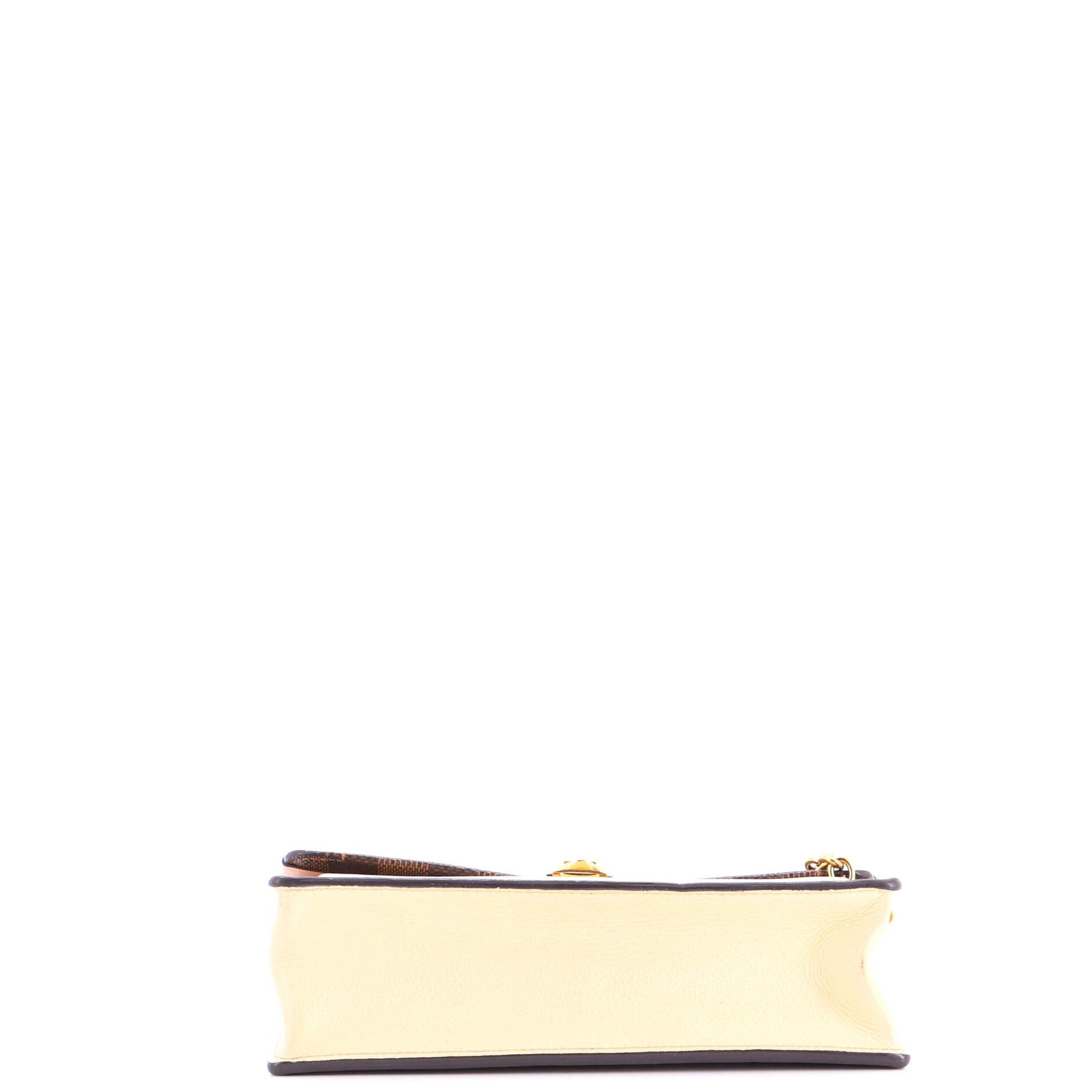 Louis Vuitton Vavin Chain Wallet NM Size ONE SIZE - 4 Thumbnail