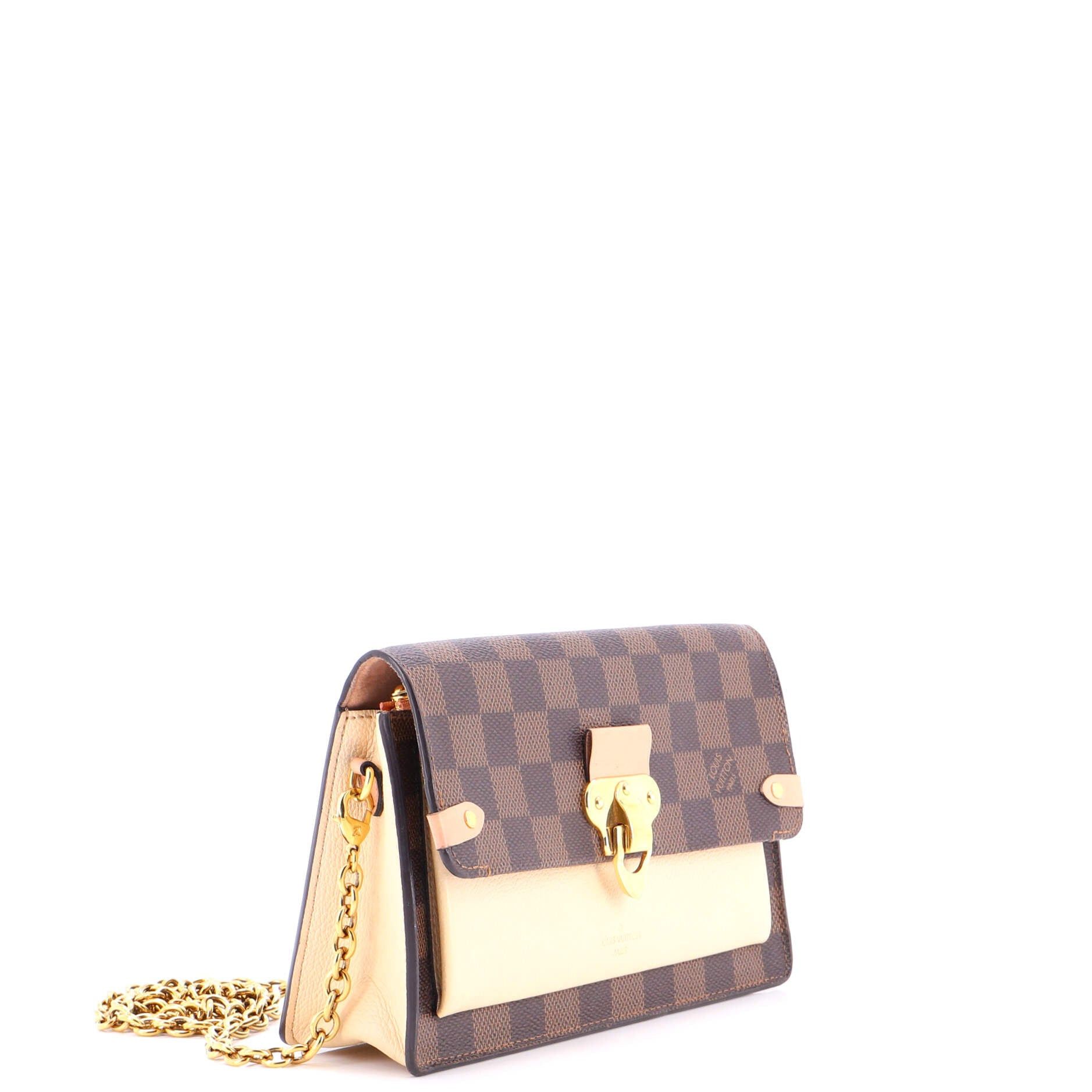 Louis Vuitton Vavin Chain Wallet NM Size ONE SIZE - 2 Thumbnail