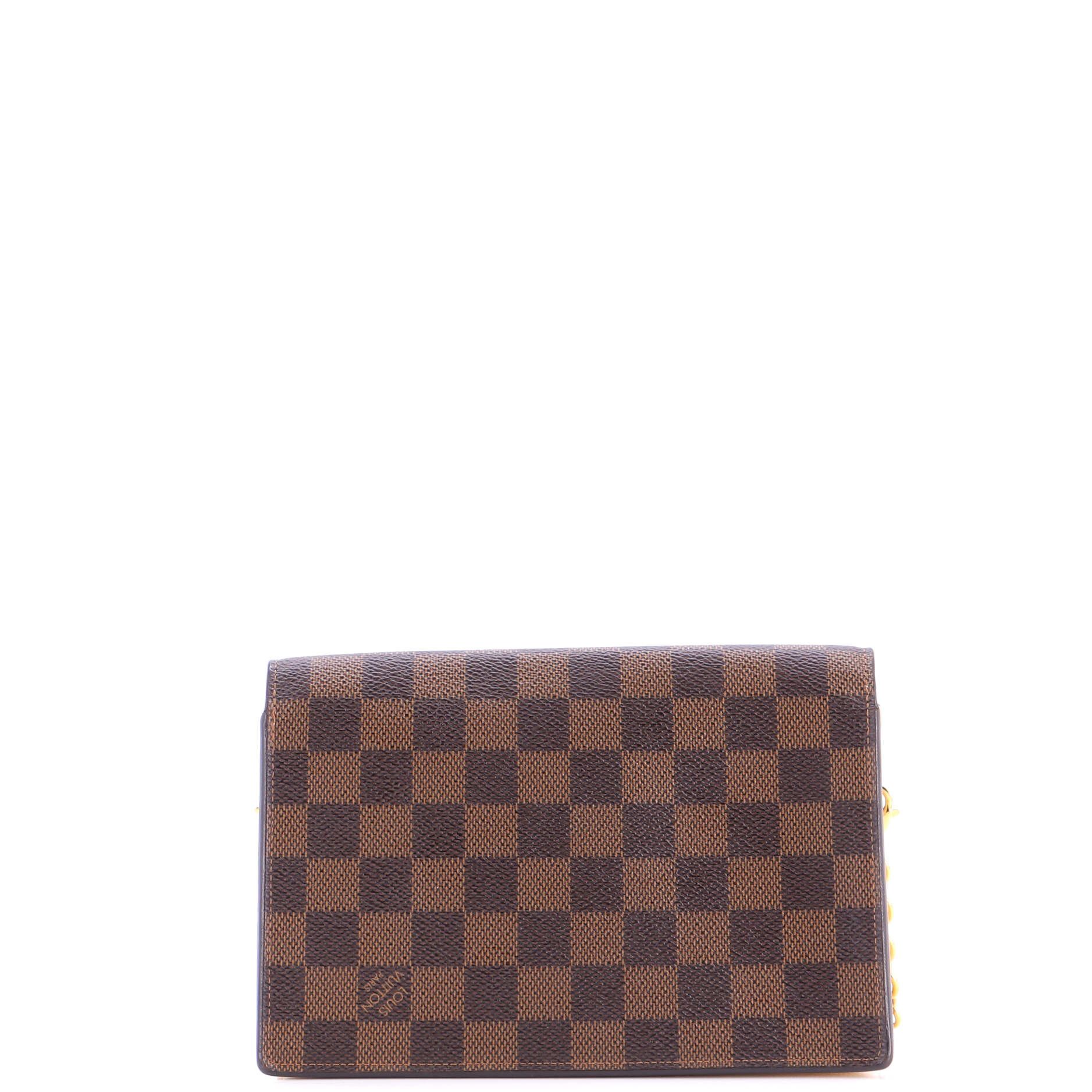 Louis Vuitton Vavin Chain Wallet NM Size ONE SIZE - 3 Thumbnail