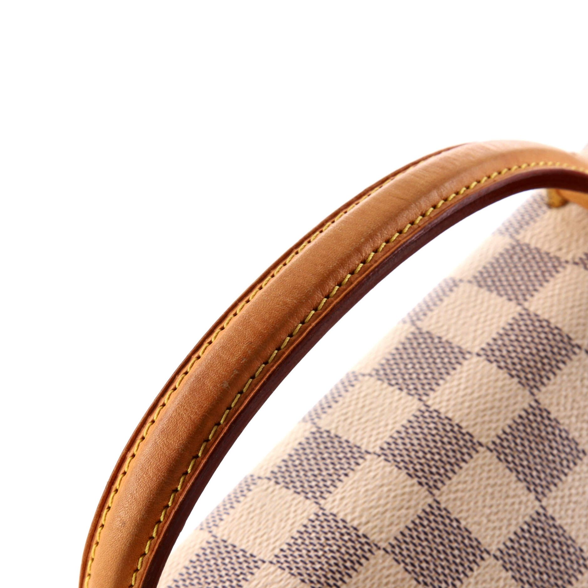 Louis Vuitton Croisette Handbag Size ONE SIZE - 7 Thumbnail