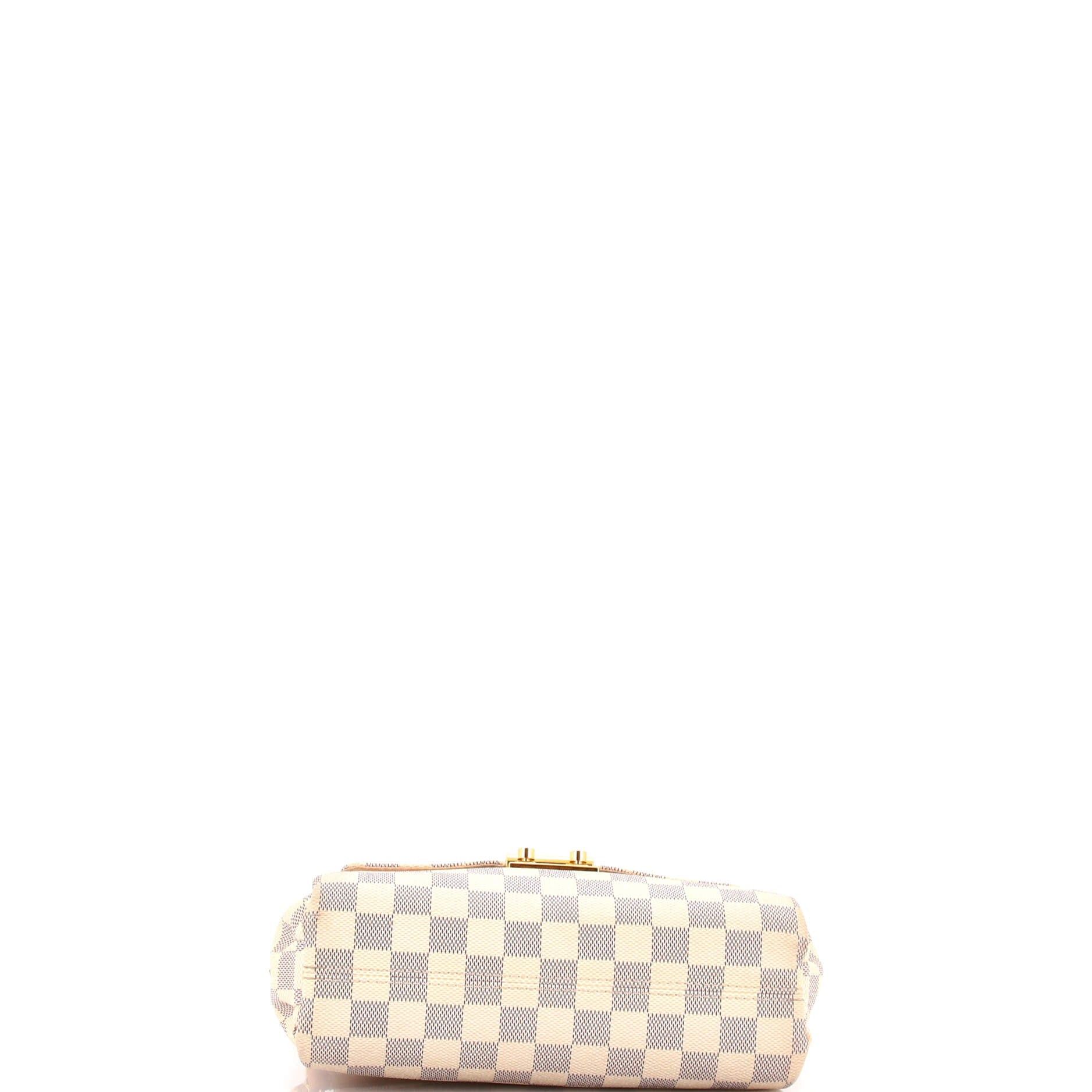 Louis Vuitton Croisette Handbag Size ONE SIZE - 4 Thumbnail