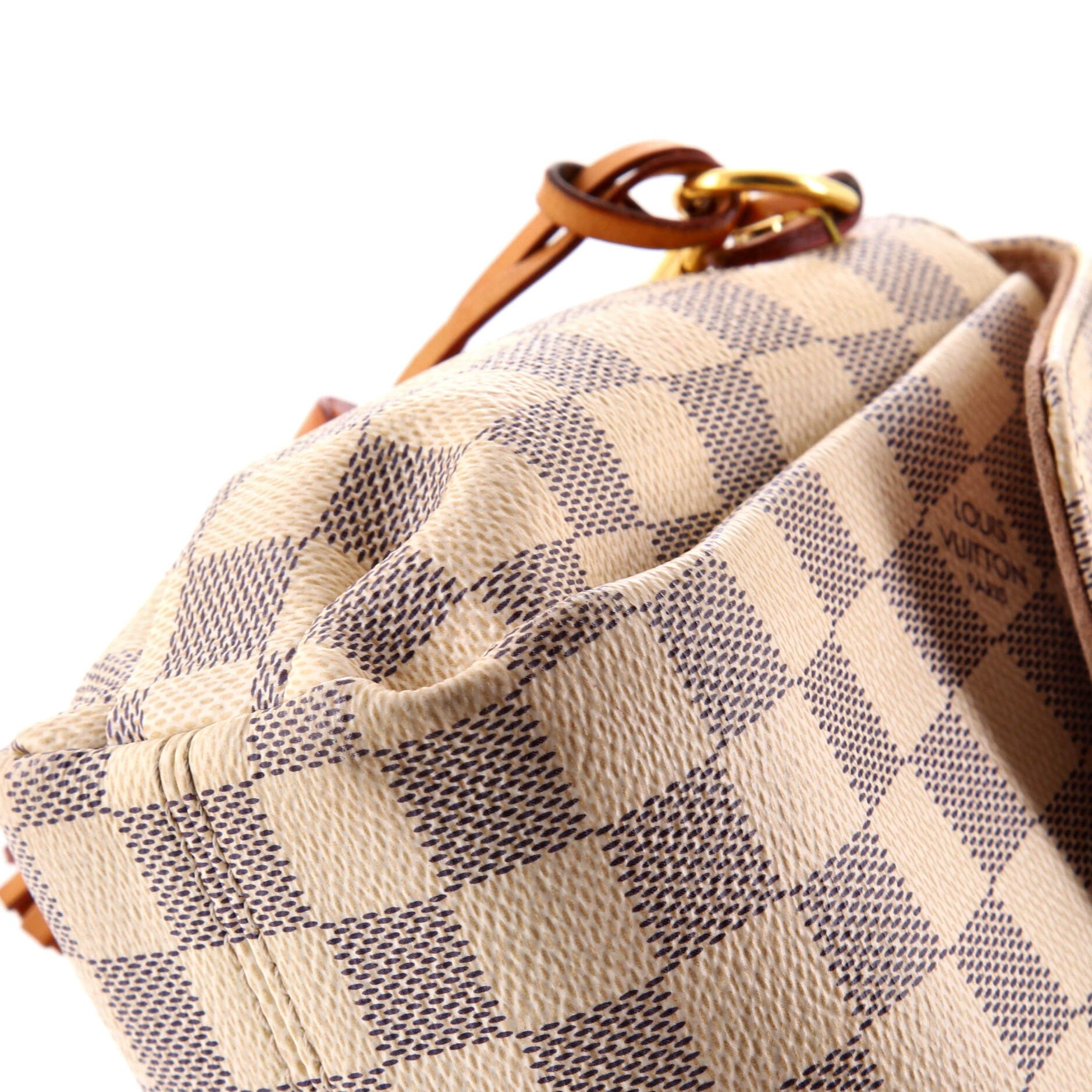 Louis Vuitton Croisette Handbag Size ONE SIZE - 6 Thumbnail