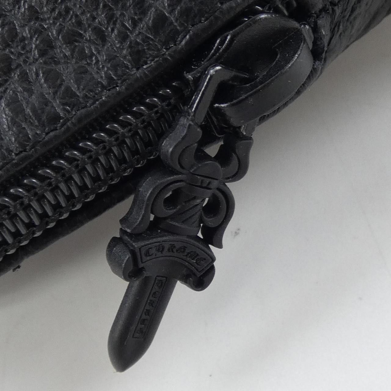Chrome Hearts Chrome Hearts Chrome Hearts PEN 15 Eyewear Plastic / Synthetic Glasses PEN 15 DUTY FREE for USA Size ONE SIZE - 8 Thumbnail
