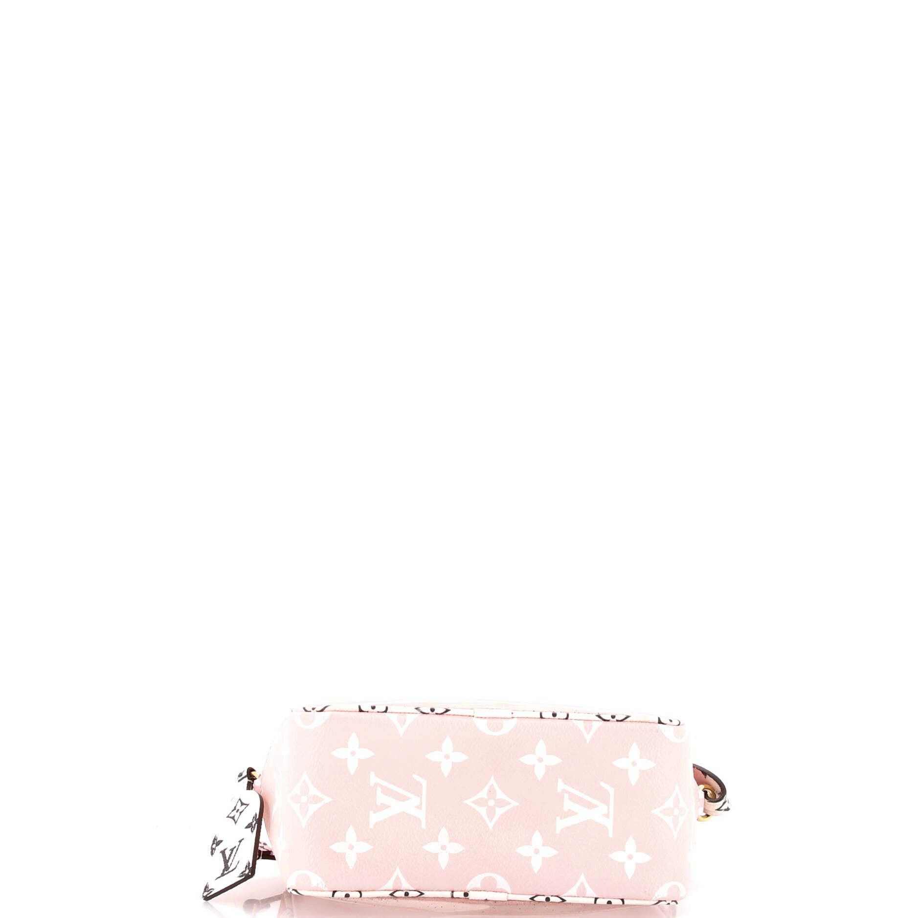 Louis Vuitton Beach Pouch Size ONE SIZE - 4 Thumbnail