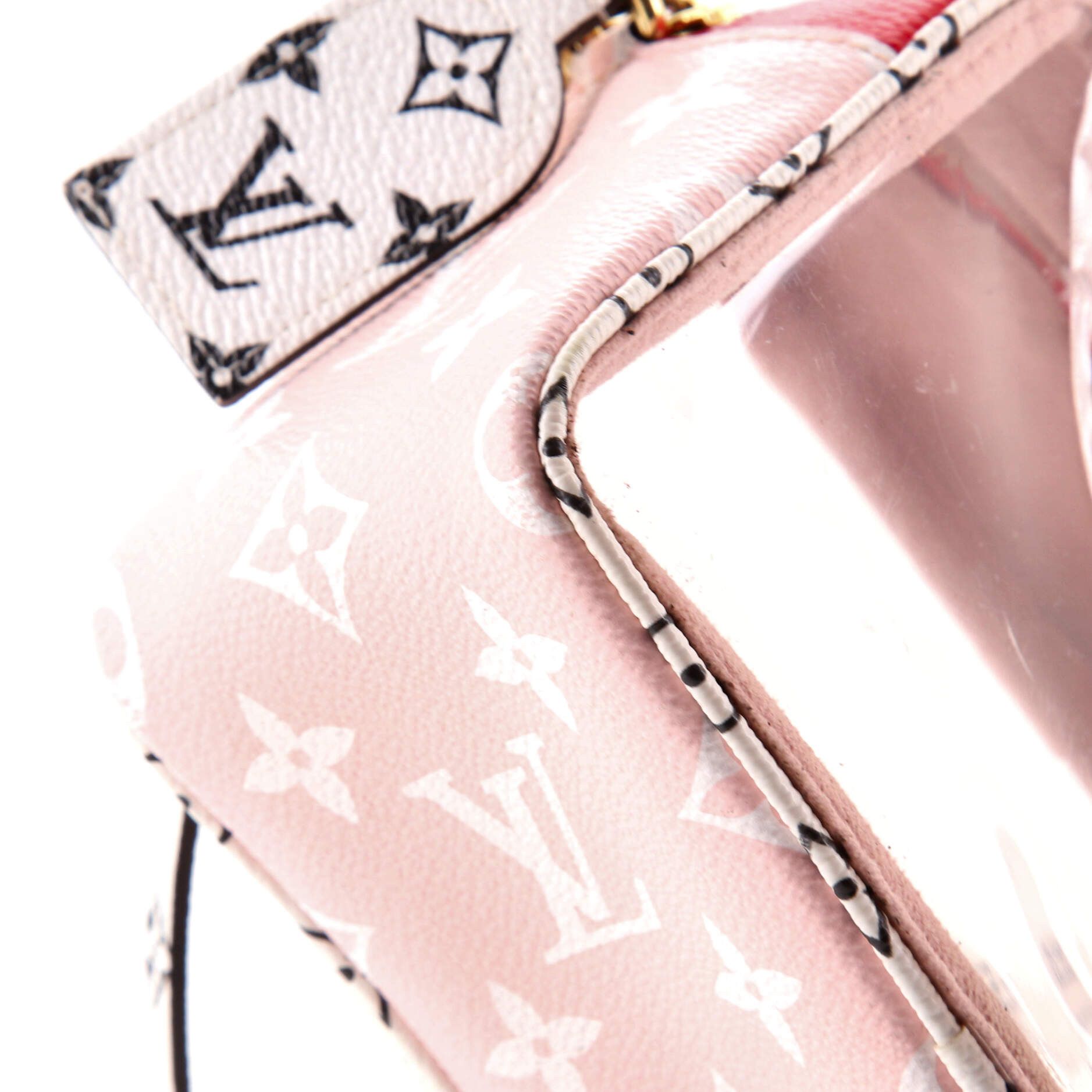 Louis Vuitton Beach Pouch Size ONE SIZE - 6 Thumbnail