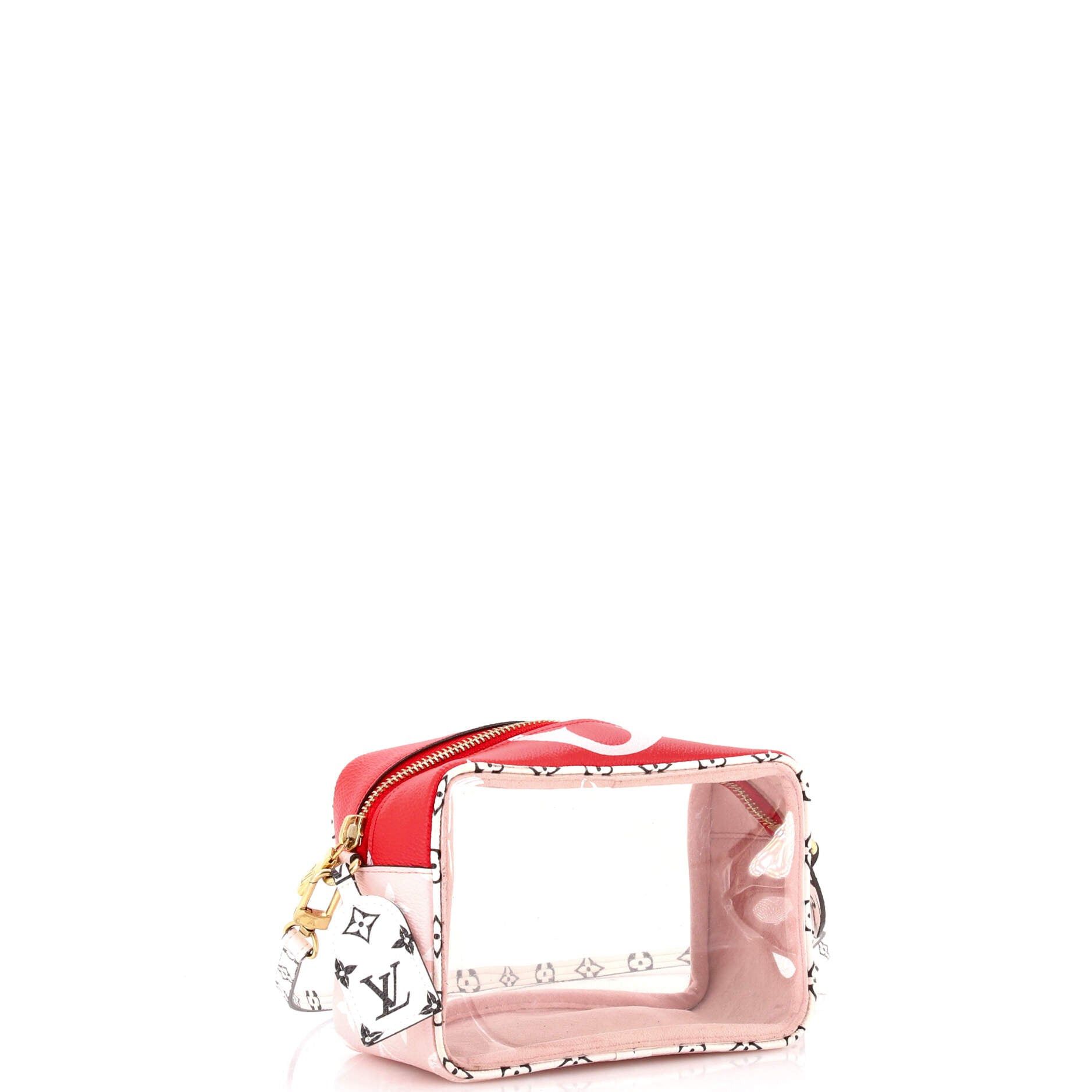 Louis Vuitton Beach Pouch Size ONE SIZE - 2 Thumbnail