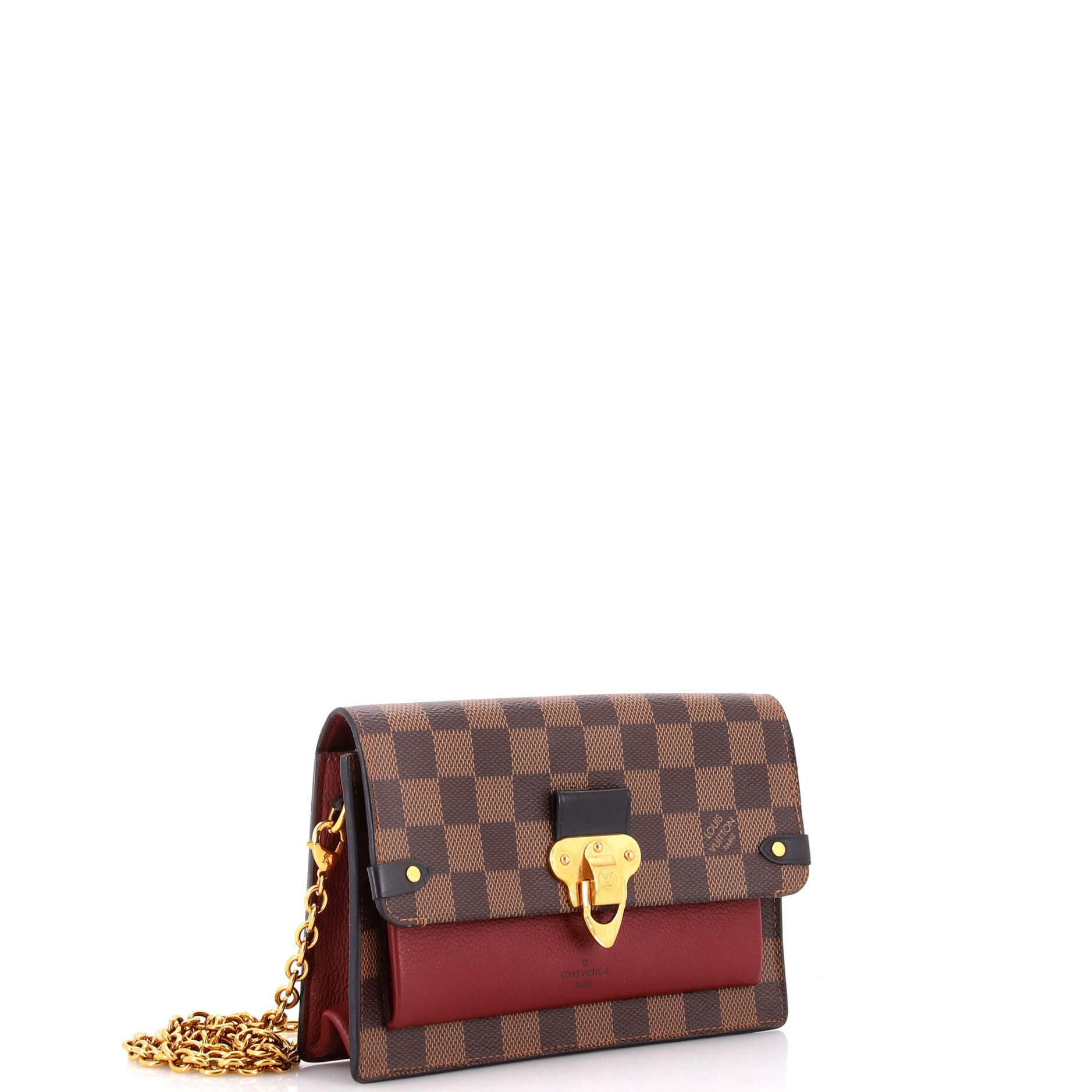 Louis Vuitton Vavin Chain Wallet NM Size ONE SIZE - 2 Thumbnail