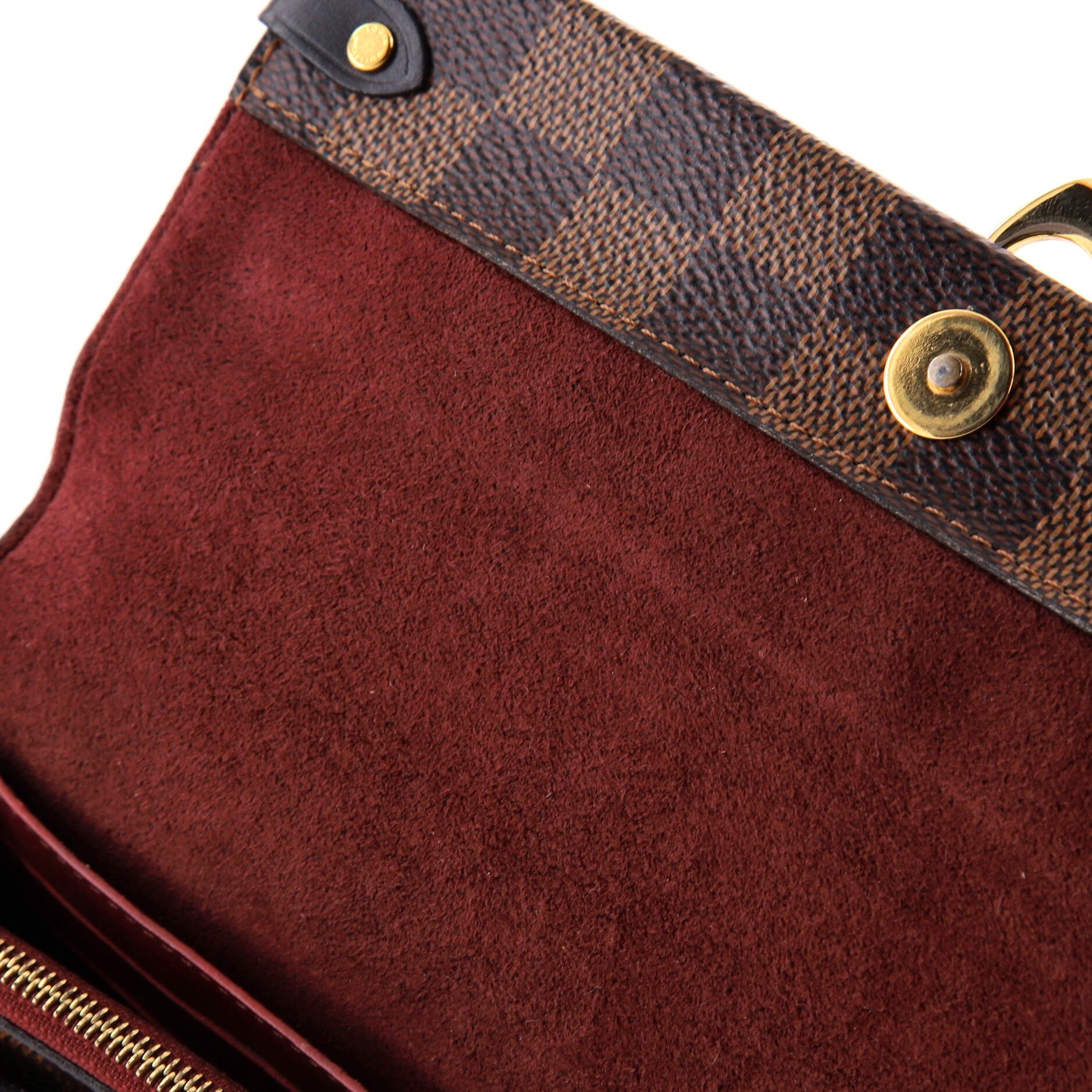 Louis Vuitton Vavin Chain Wallet NM Size ONE SIZE - 7 Thumbnail