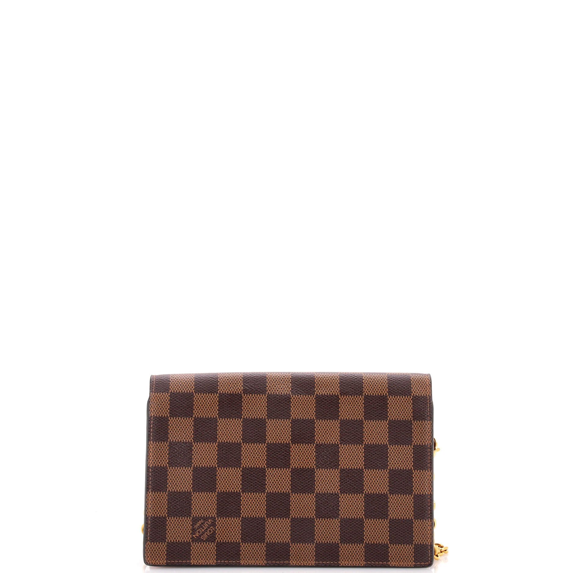 Louis Vuitton Vavin Chain Wallet NM Size ONE SIZE - 3 Thumbnail