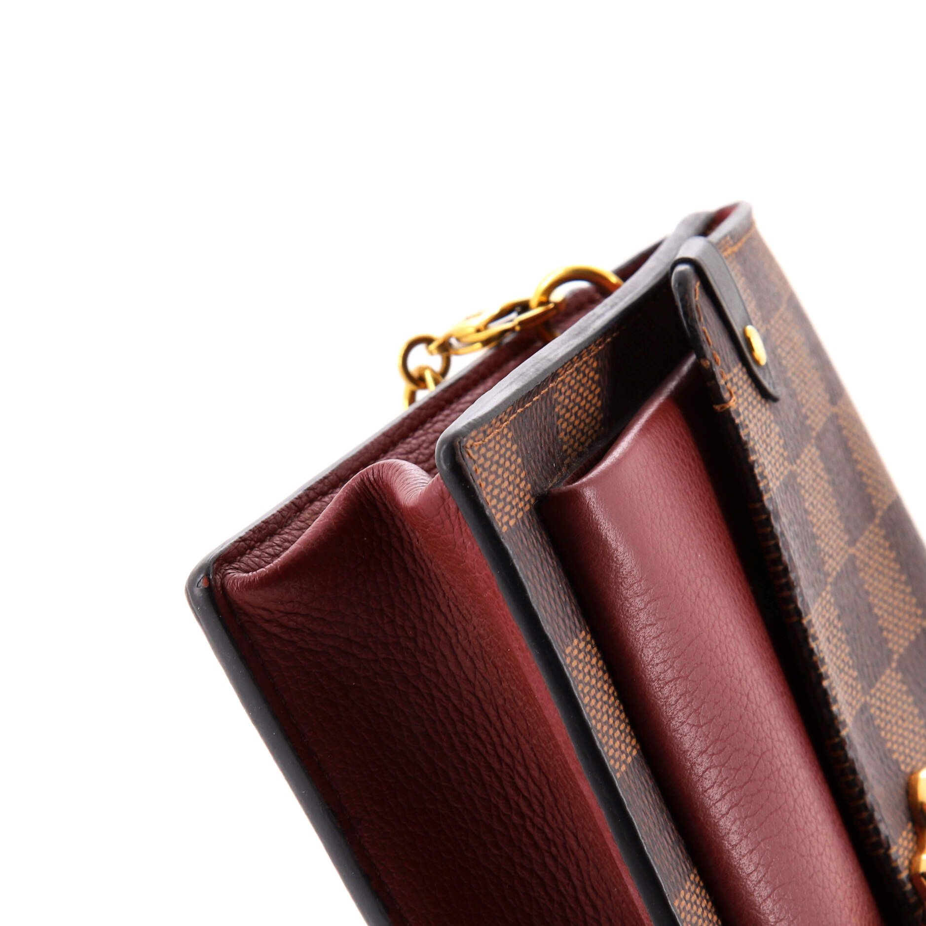 Louis Vuitton Vavin Chain Wallet NM Size ONE SIZE - 6 Thumbnail