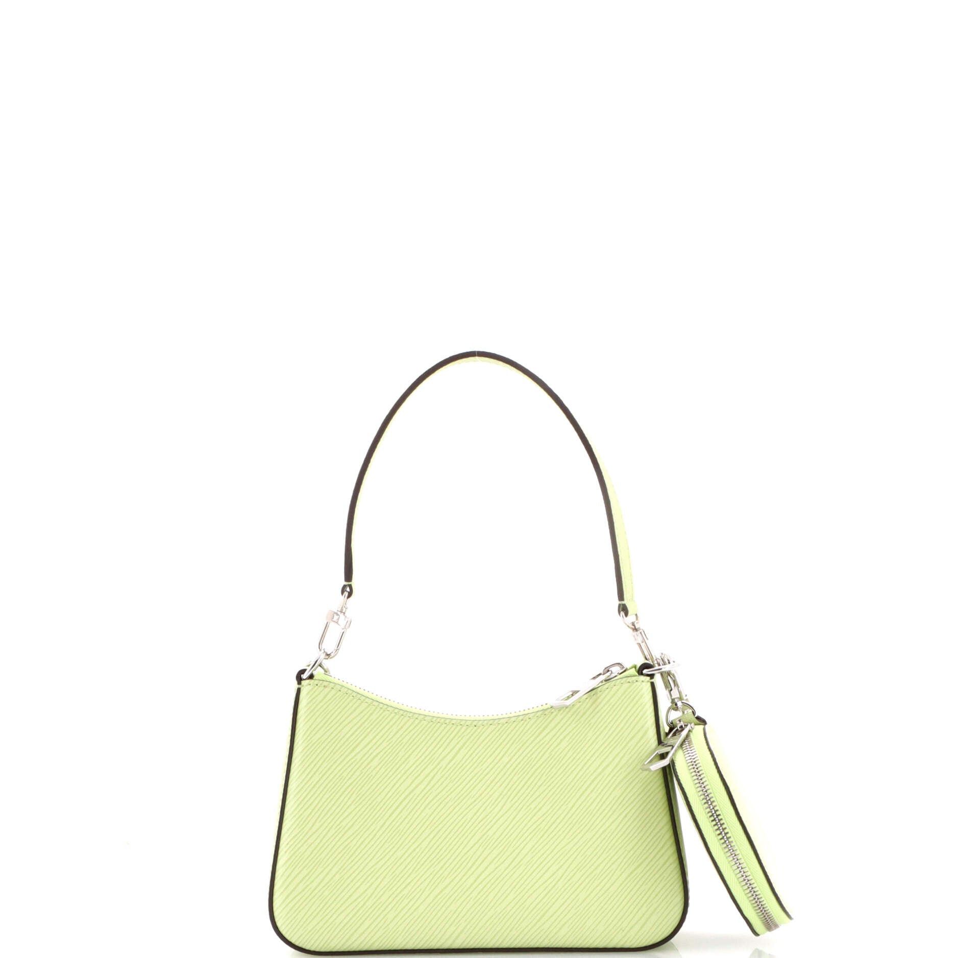 Louis Vuitton Marellini Handbag Size ONE SIZE - 4 Thumbnail