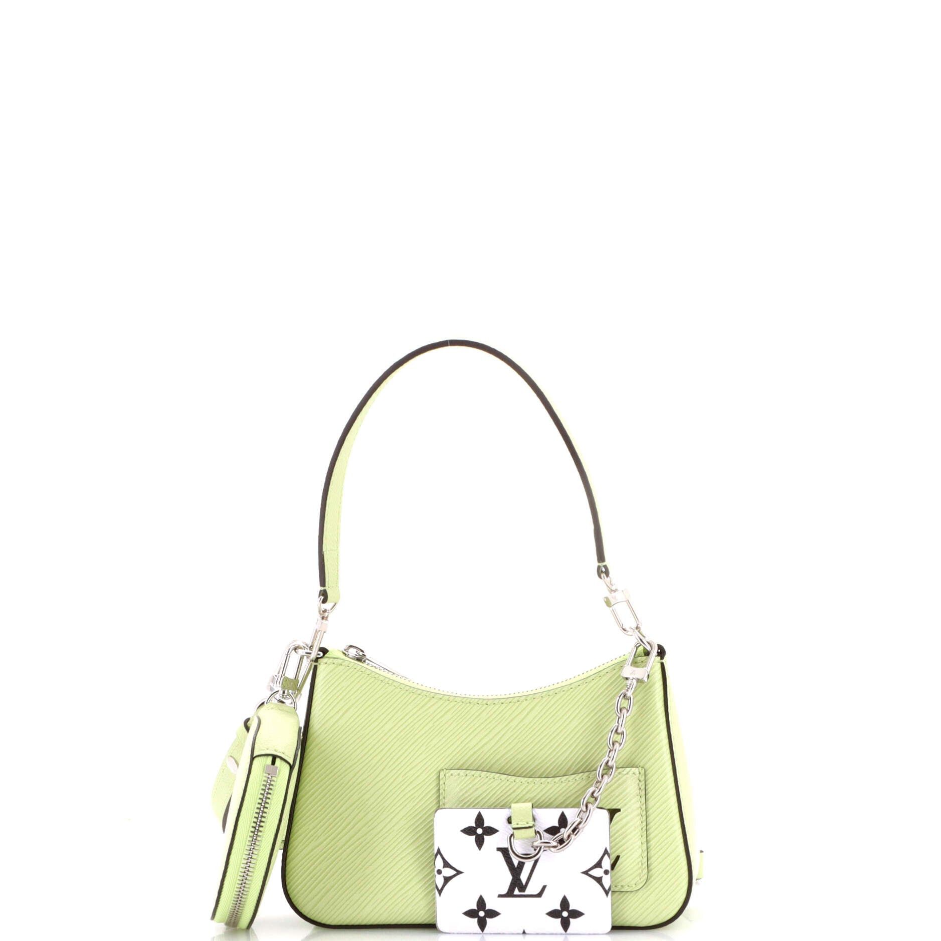 Louis Vuitton Marellini Handbag Size ONE SIZE - 2 Thumbnail