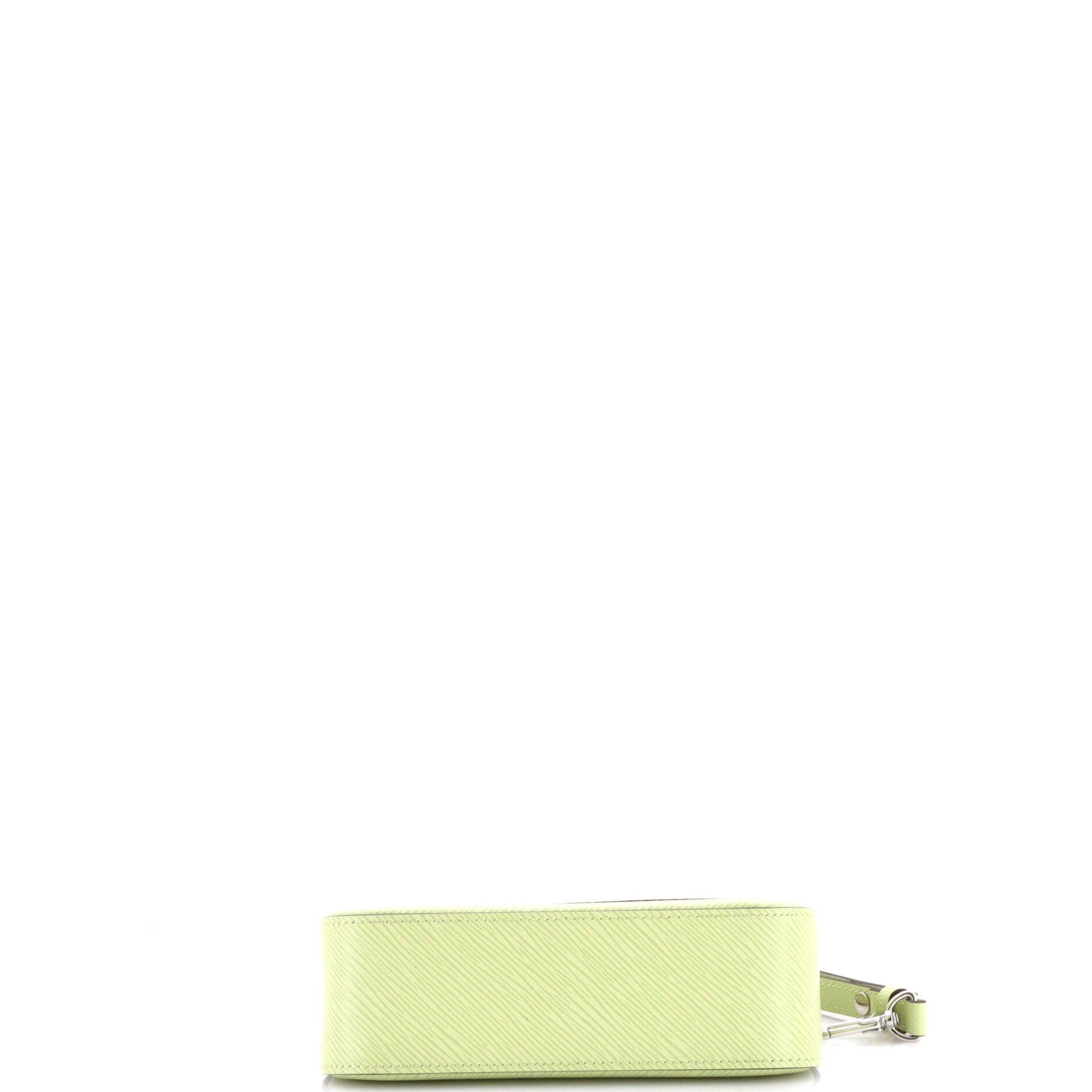 Louis Vuitton Marellini Handbag Size ONE SIZE - 5 Thumbnail